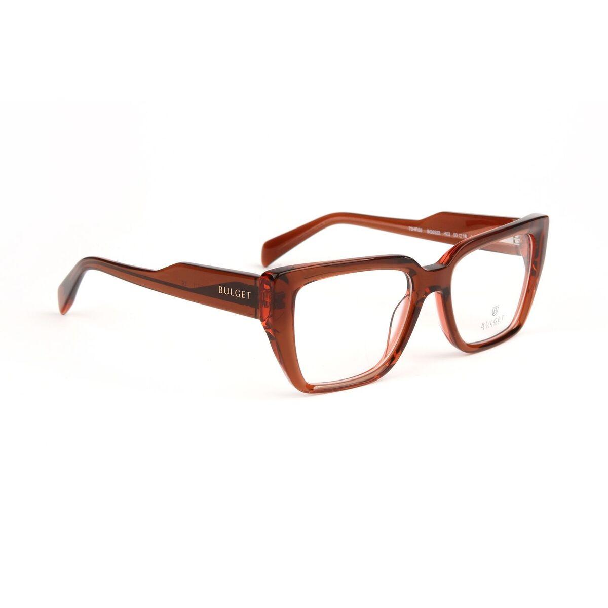 Montura de Gafas Mujer Bulget BG6522 51H02