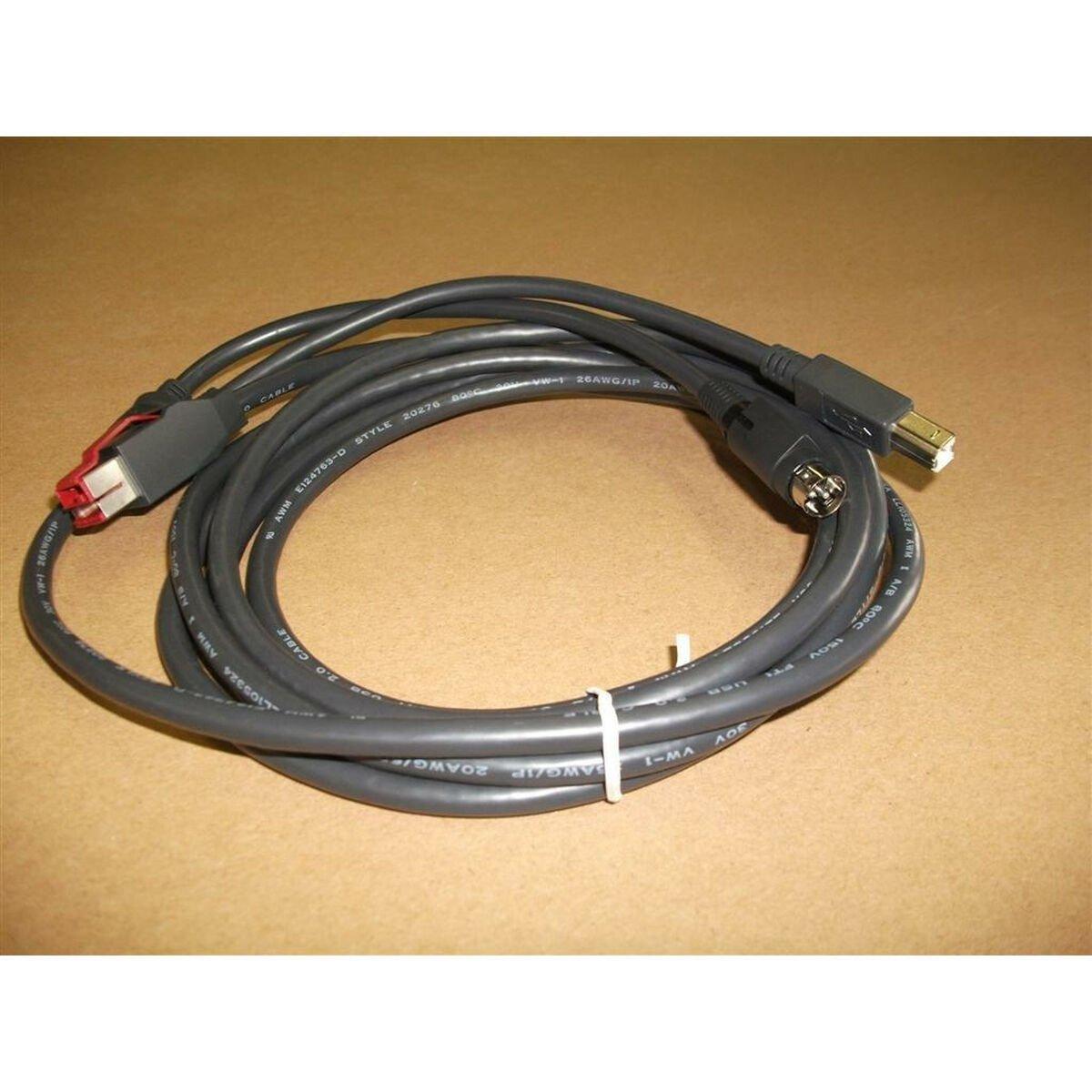 Soporte de Mesa para Pantalla Epson PUSB Y CABLE