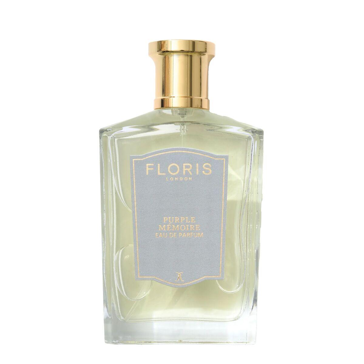 Perfume Mujer Floris Purple Memoire EDP 100 ml