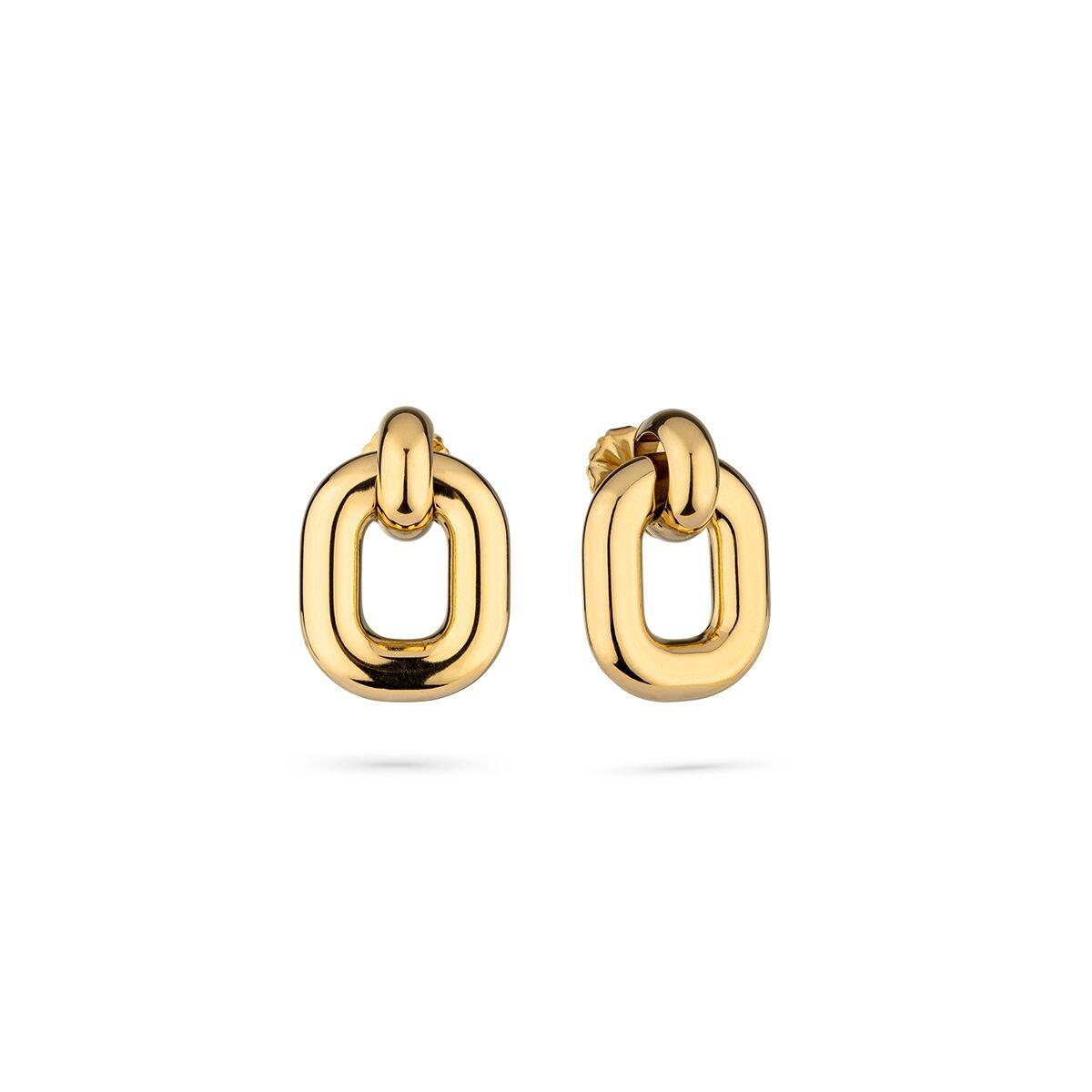 Pendientes Mujer Radiant RY000393 Dorado