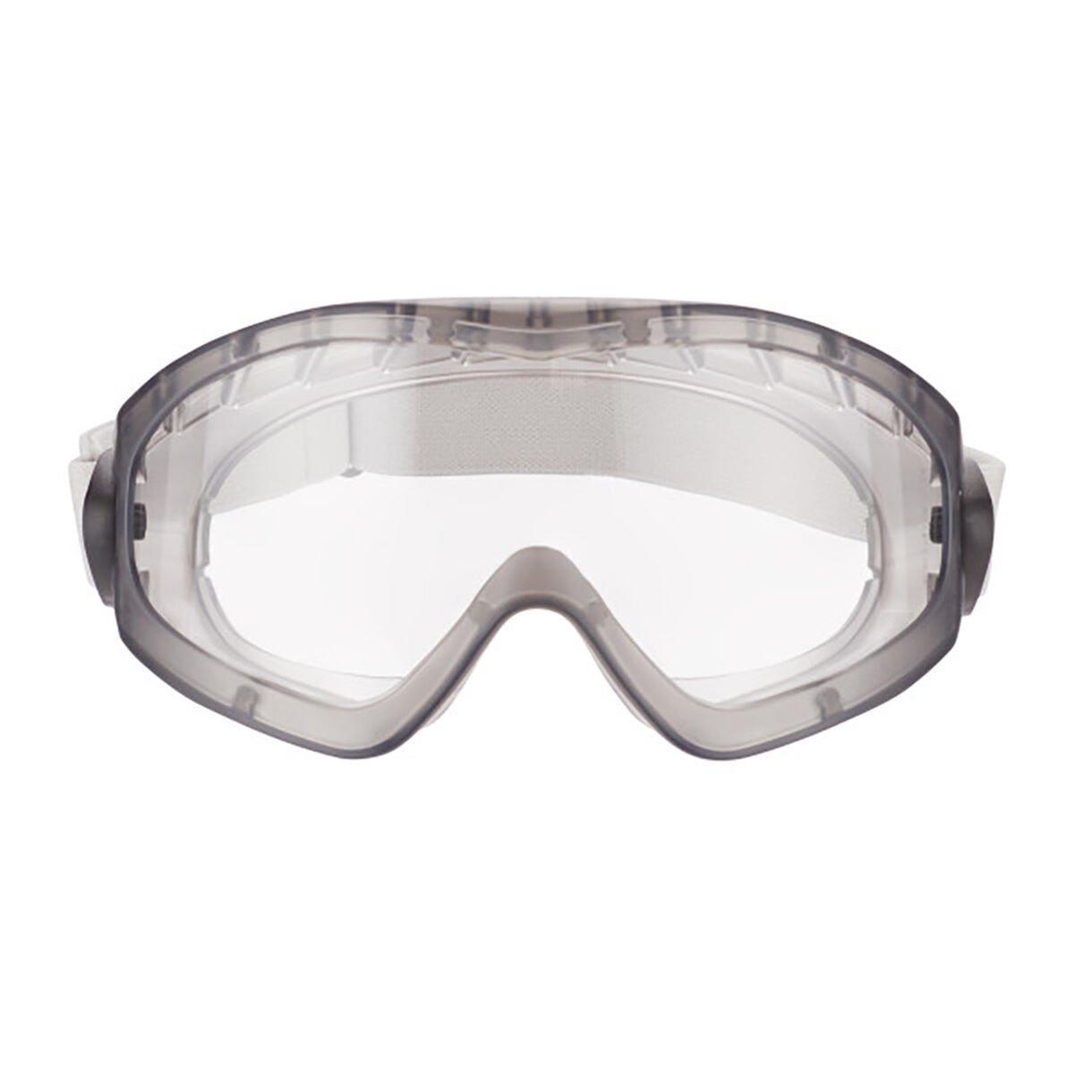Gafas de seguridad 3M 2890 Blanco Metal Policarbonato