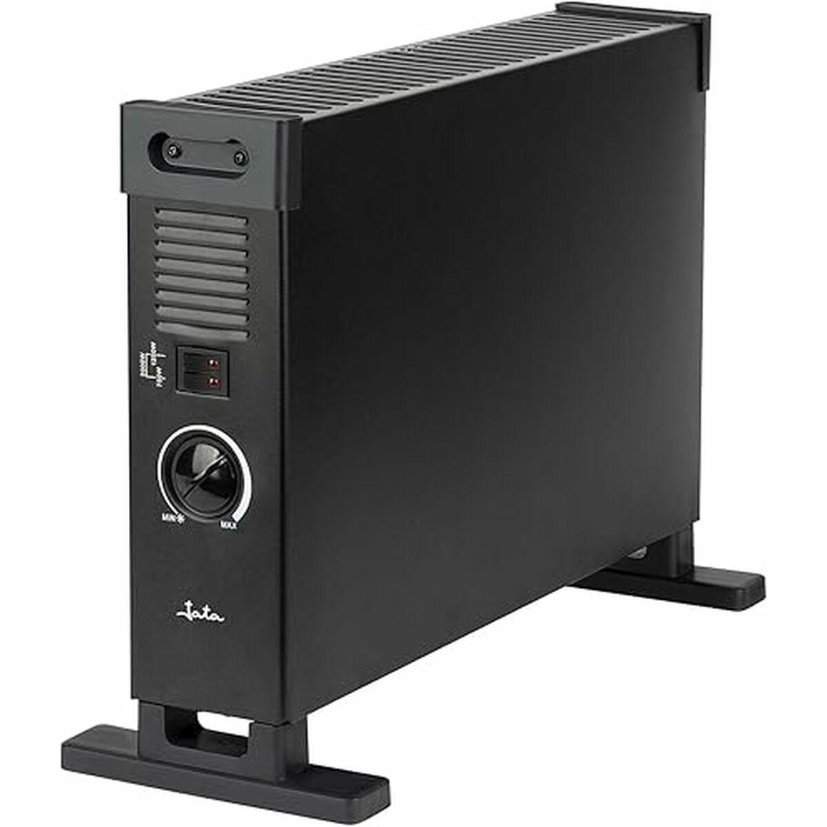Emisor Térmico Digital JATA