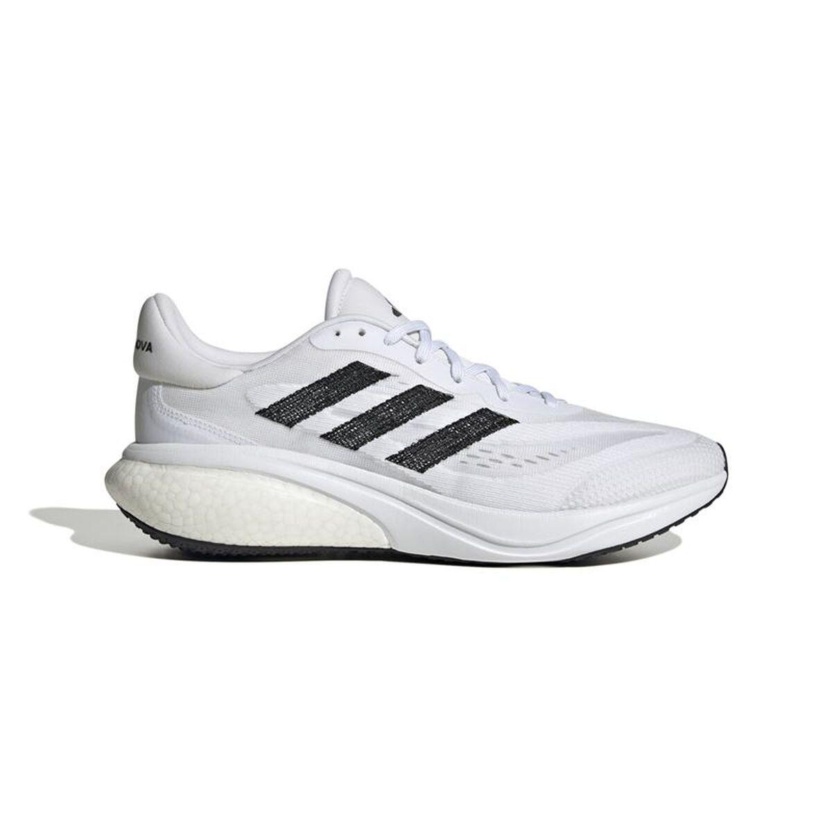 Zapatillas de Running para Adultos Adidas IE4366 Blanco