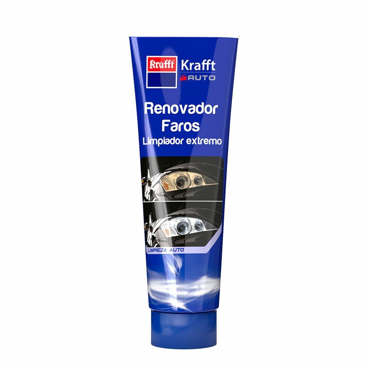 Restaurador de Faros Krafft 150 ml