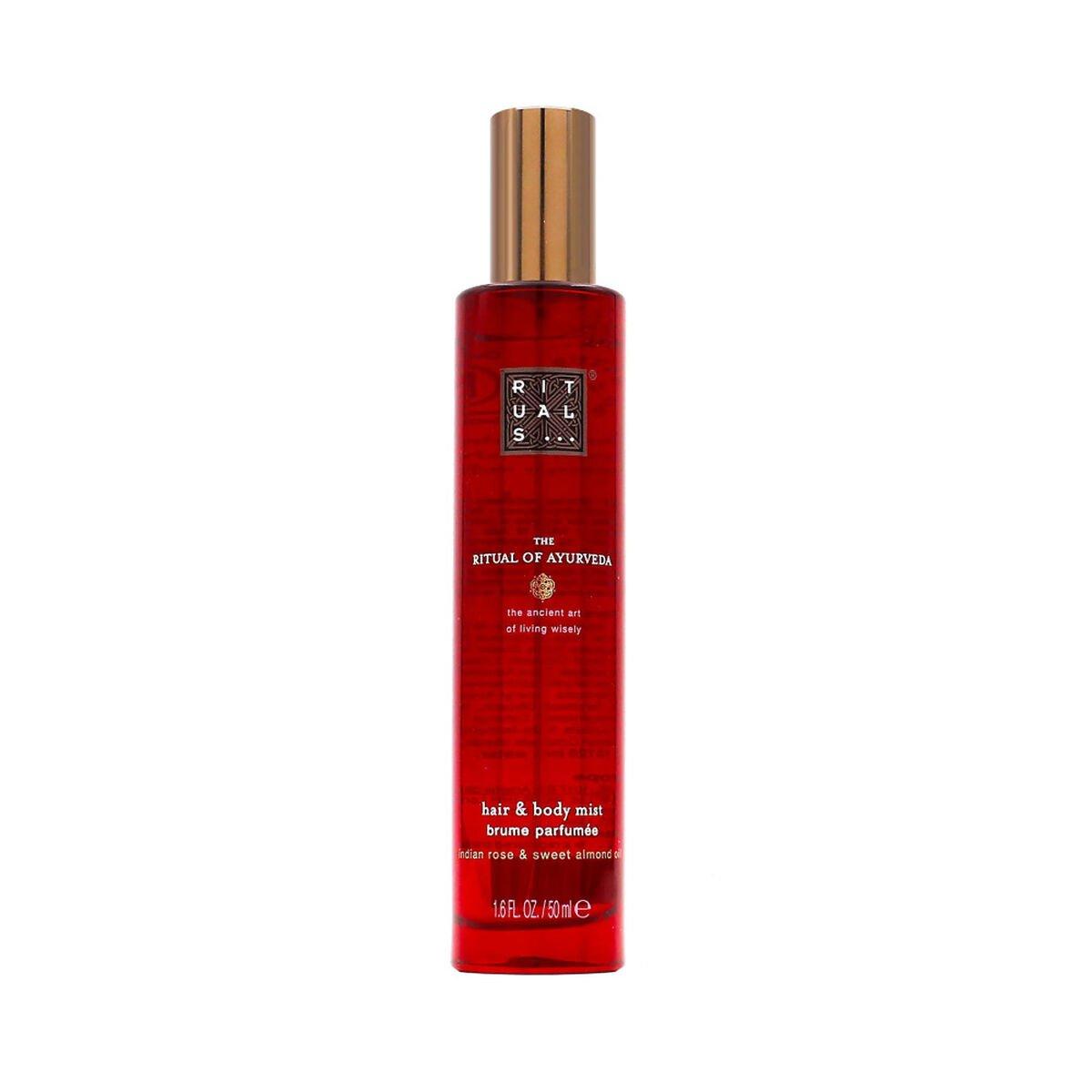 Fragancia Corporal Rituals THE RITUAL OF AYURVEDA 50 ml