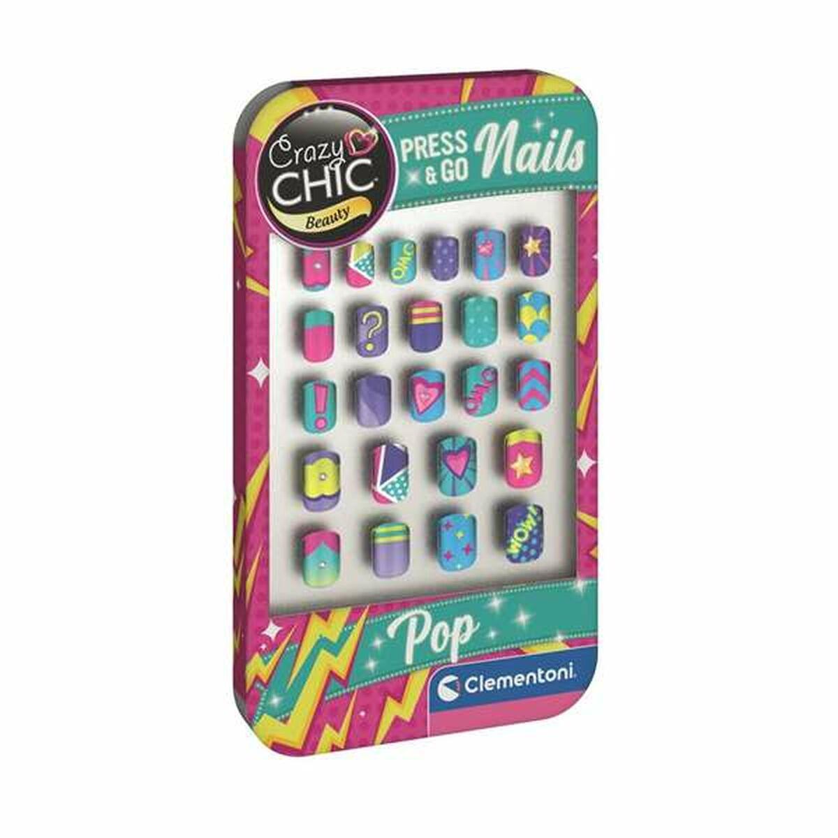 Juego de Plastilina Clementoni