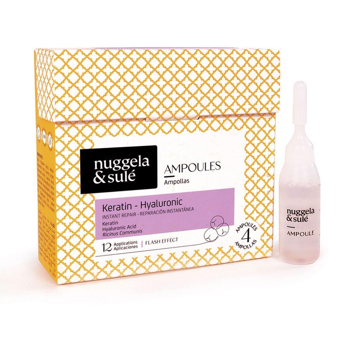 Complemento Alimenticio Nuggela & Sulé AMPOLLAS