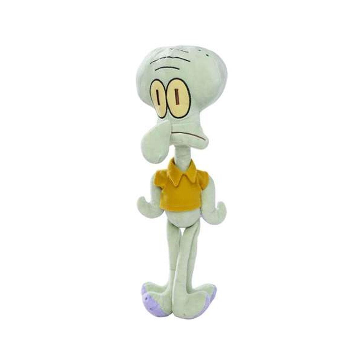 Peluche Spongebob Calamardo 35 cm
