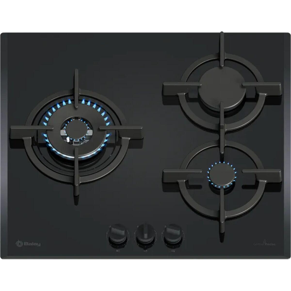 Placa de Inducción Balay 3ETG663RB 7400 W