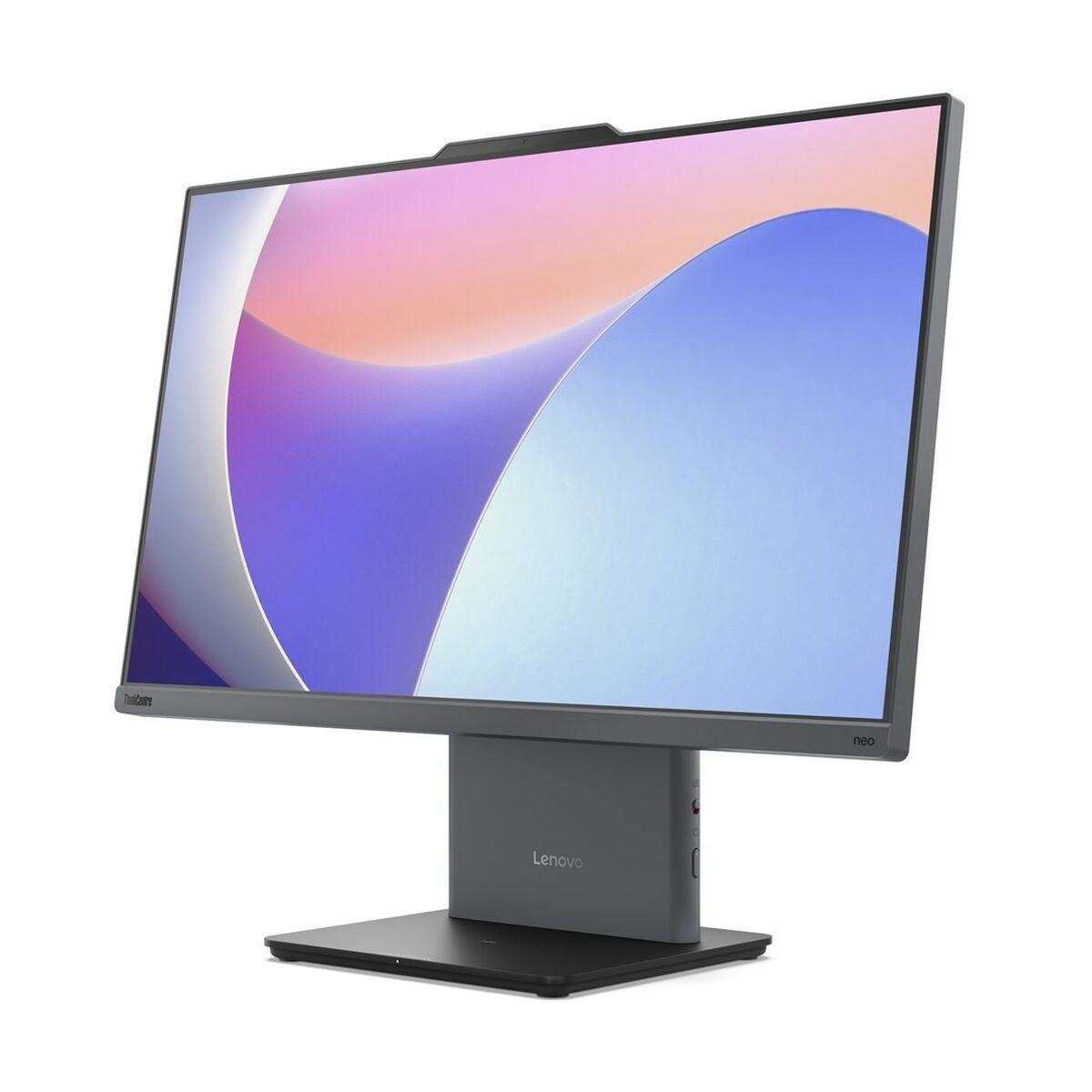 All in One Lenovo 12SD0023PB 23,8" intel core i5-13420h 16 GB RAM 512 GB SSD QWERTY