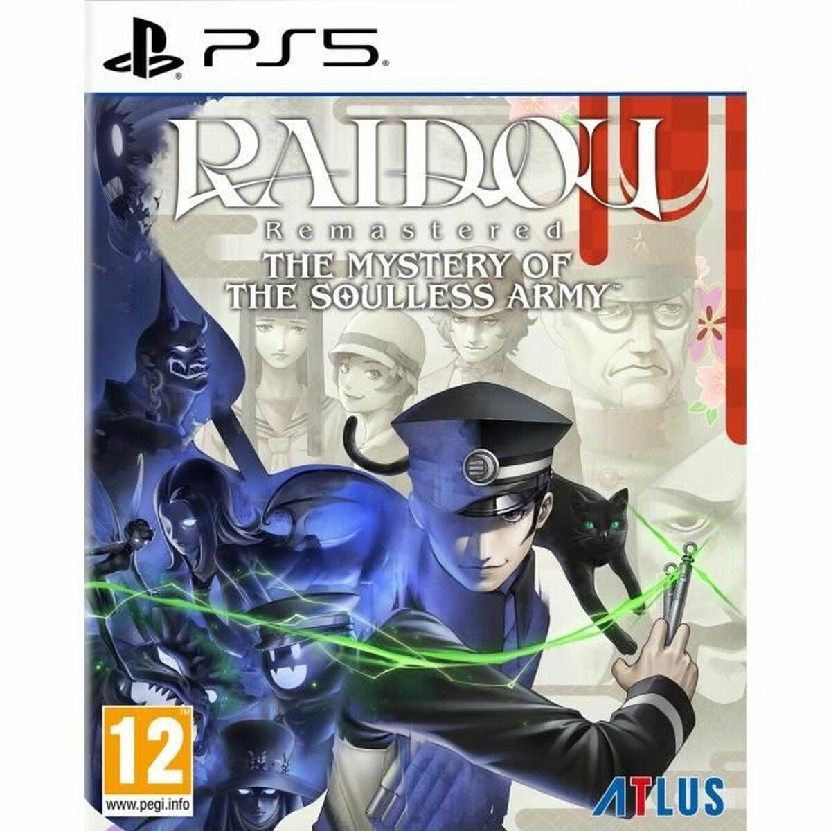 Videojuego PlayStation 5 SEGA