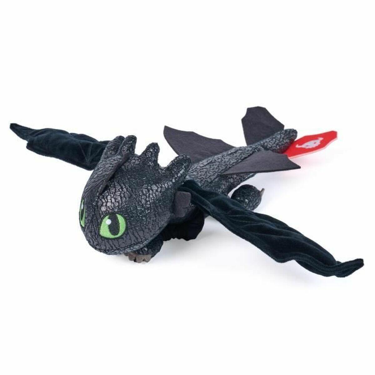 Dinosaurio Spin Master DELUXE KROKMOU 10 x 30 x 22 cm 34 x 24 x 16 cm