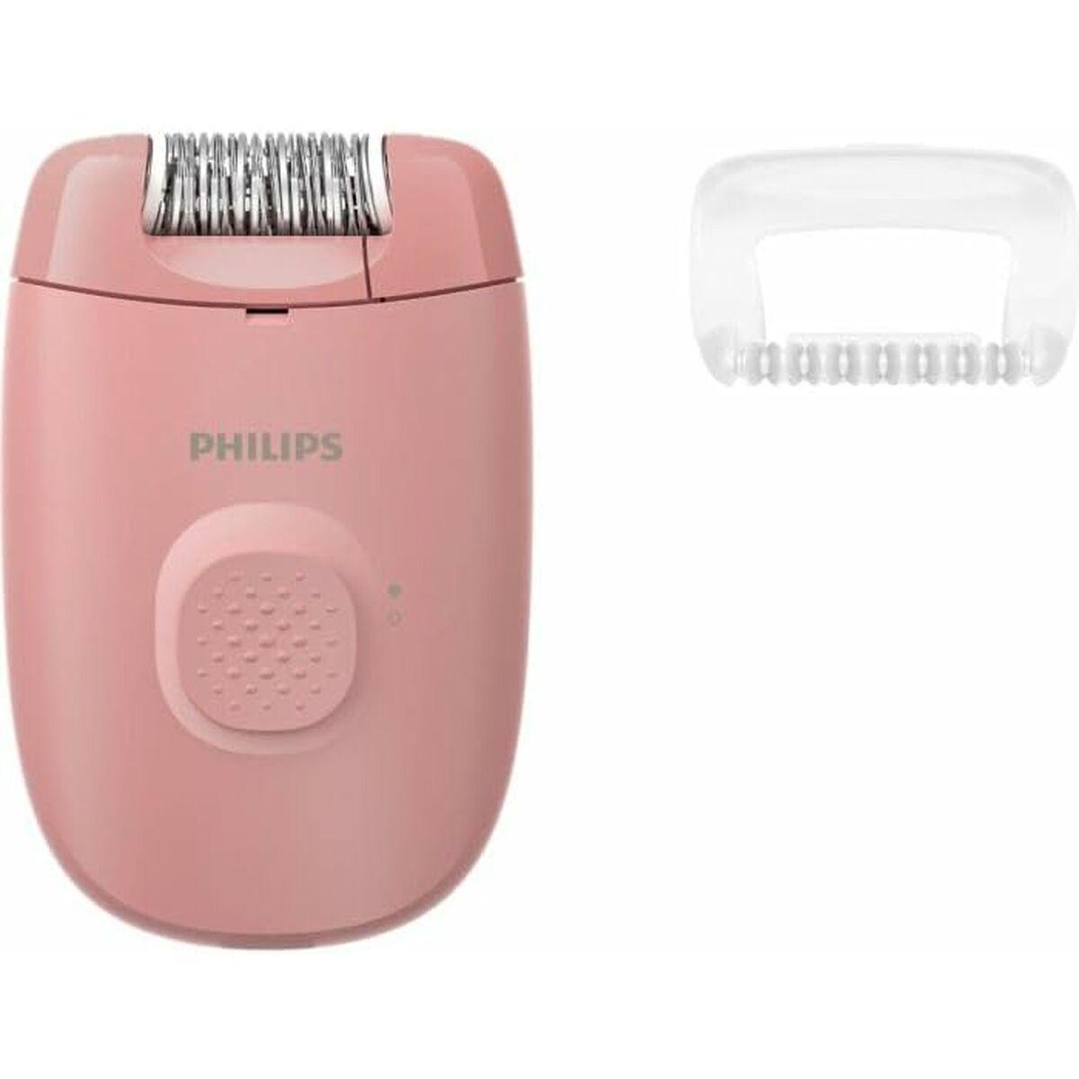 Depiladora Eléctrica Philips BRE227/00