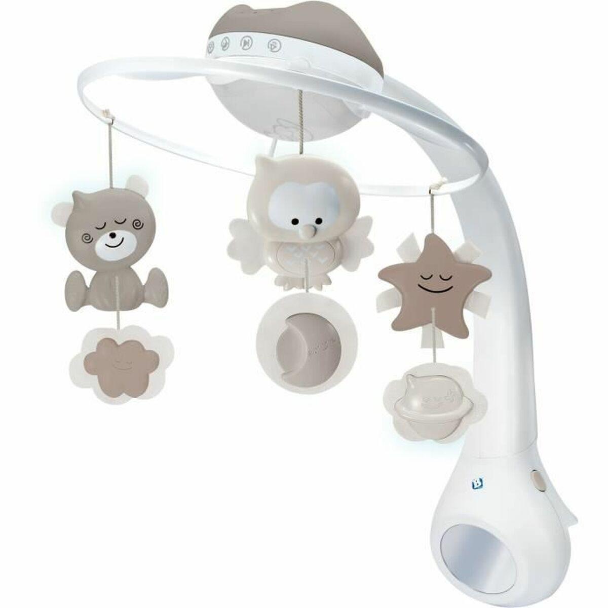 Juguete Musical Infantino
