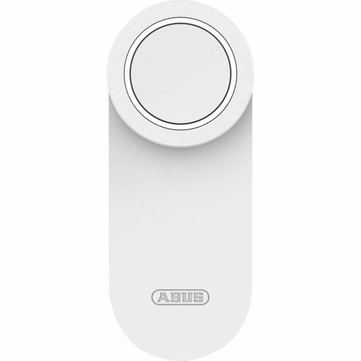 Cerradura Inteligente ABUS LOXERIS One CFA4100 W Blanco