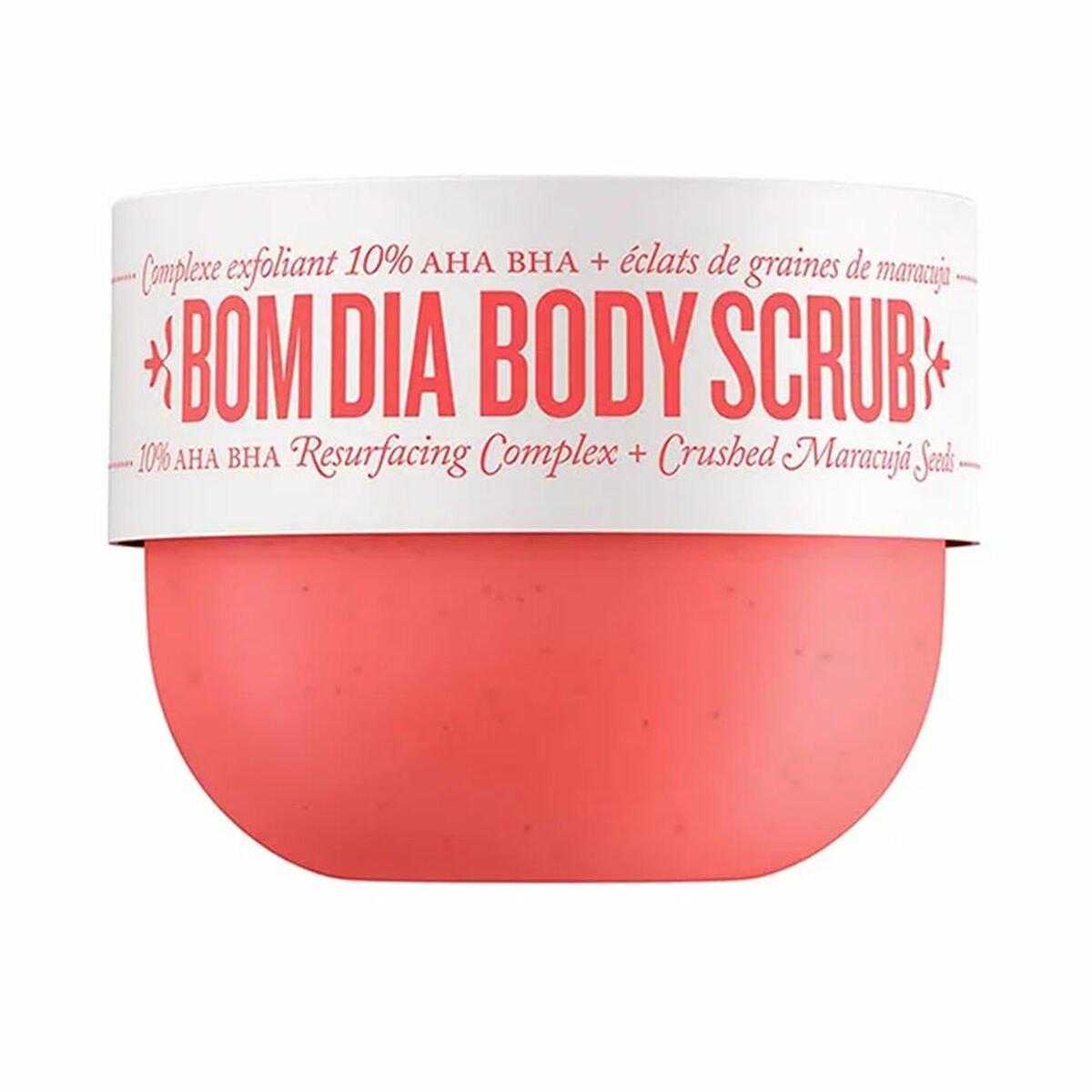 Crema Corporal Hidratante Sol De Janeiro SJ00010500