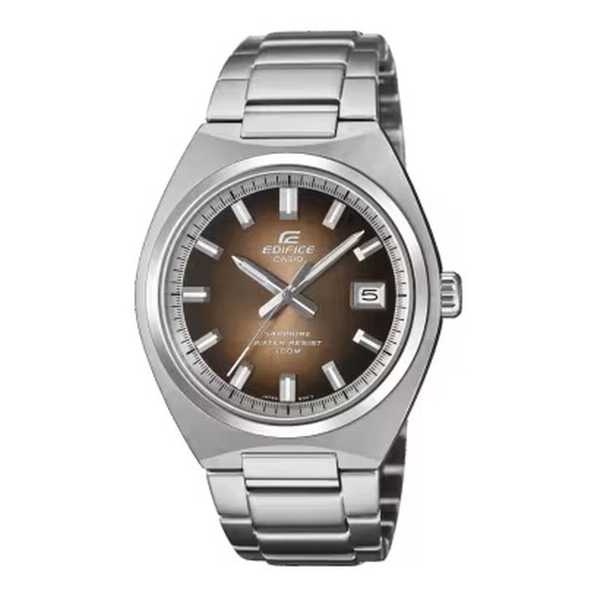 Reloj Hombre Casio EFB-109D-5AVEF Plateado