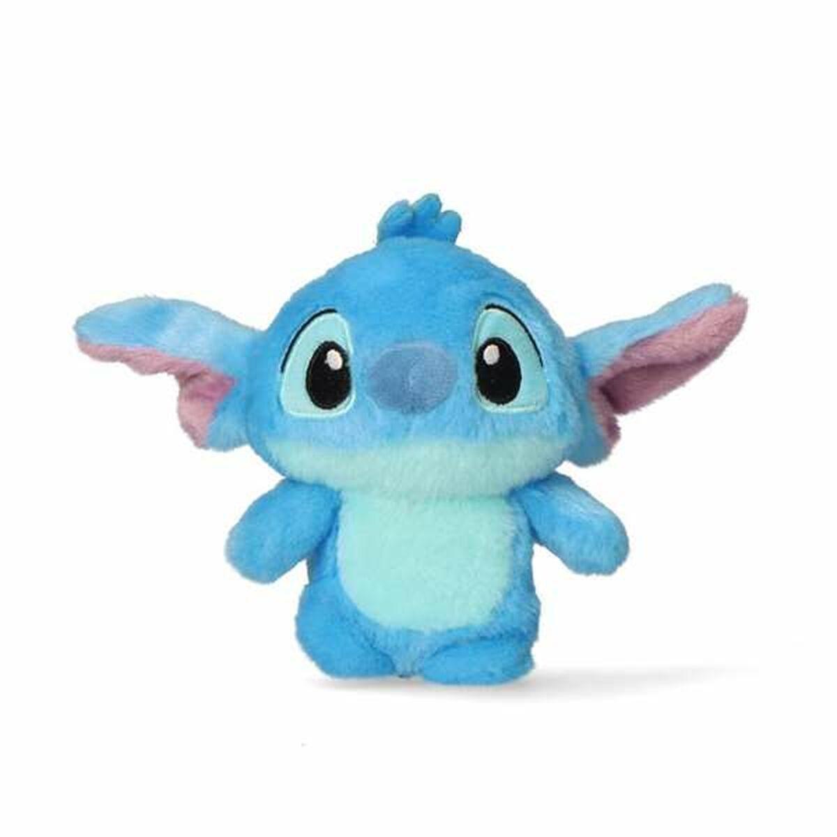 Llavero Stitch Azul