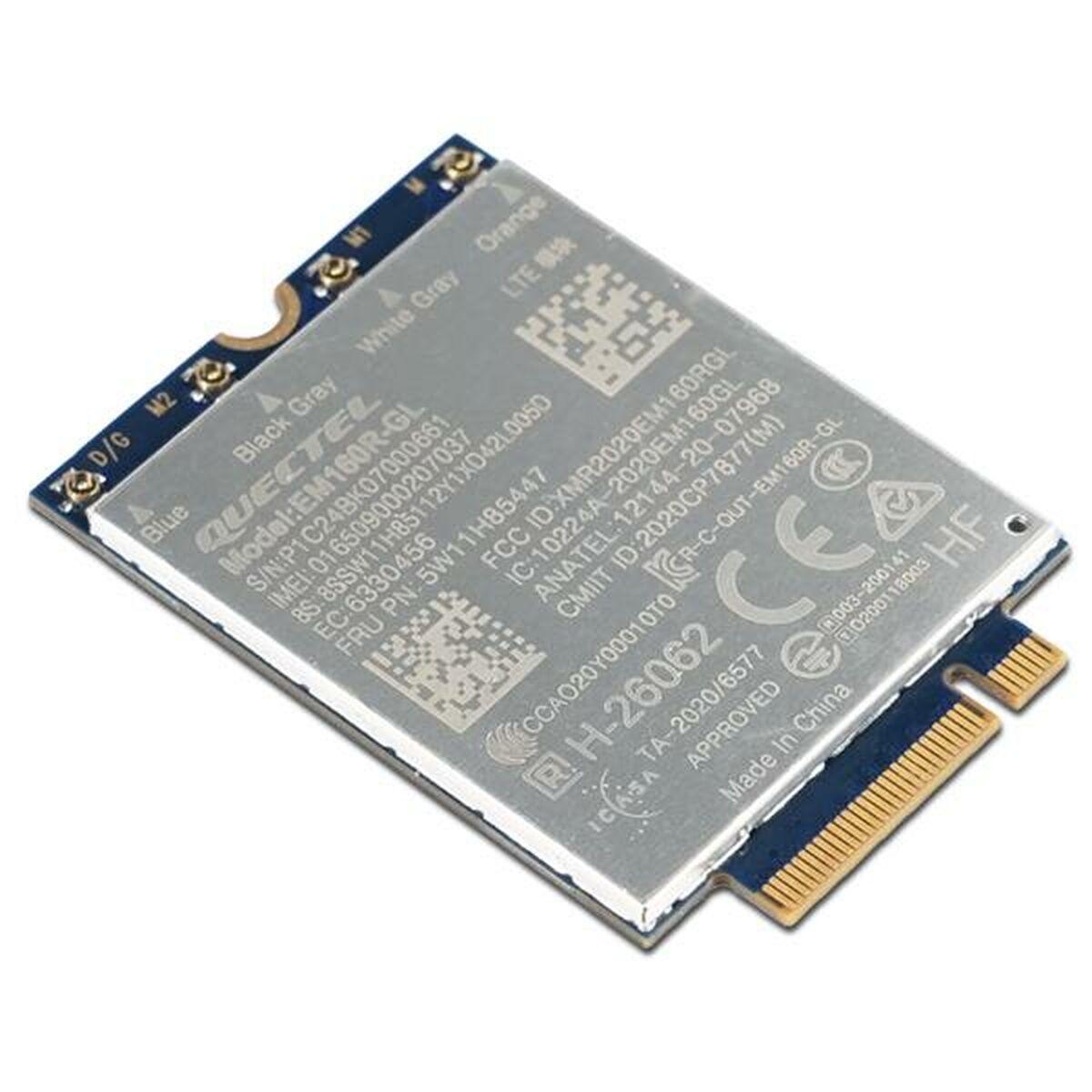 Adaptador Bluetooth Lenovo 4XC1Q24436