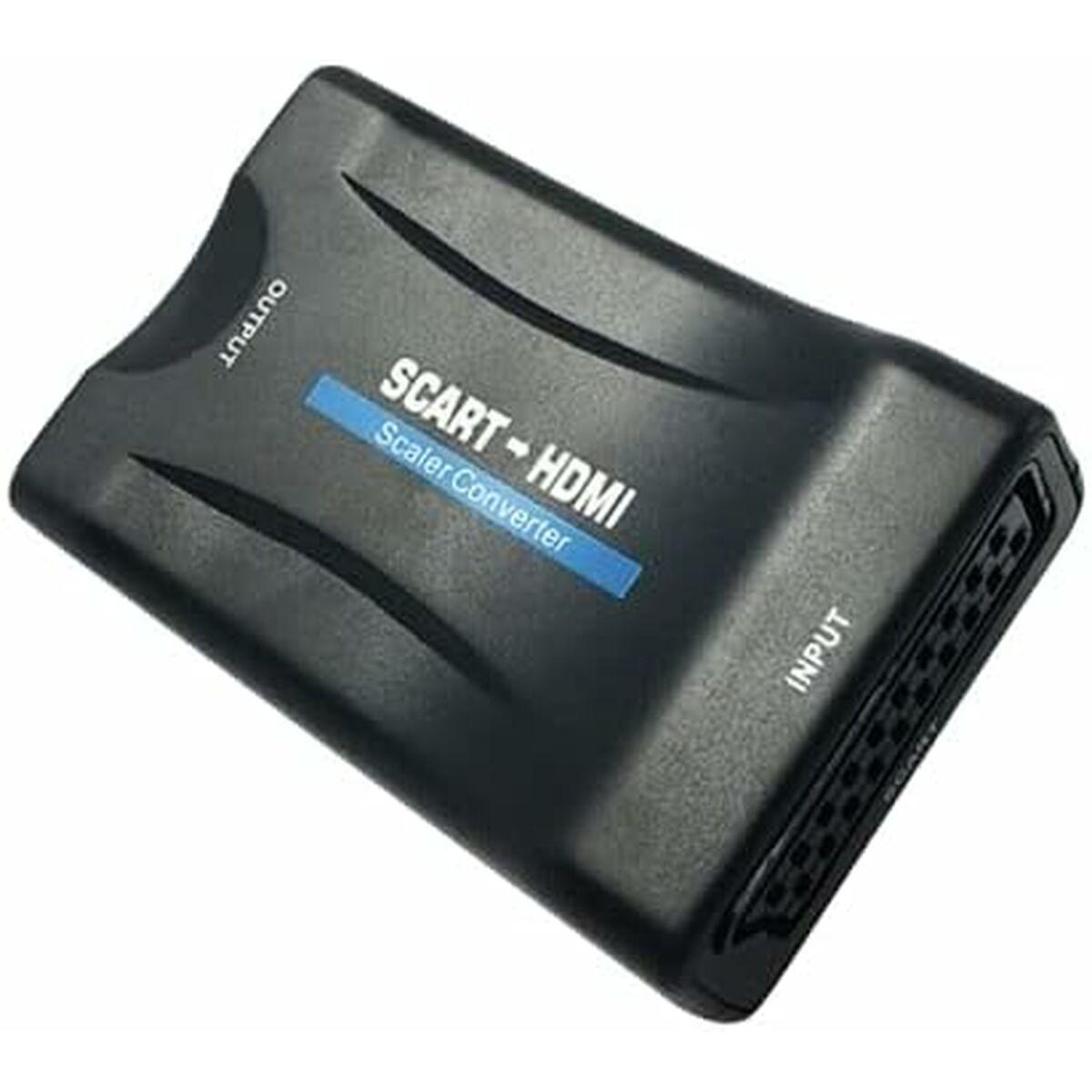 Convertidor de Medios Multimodo GBC 14280092