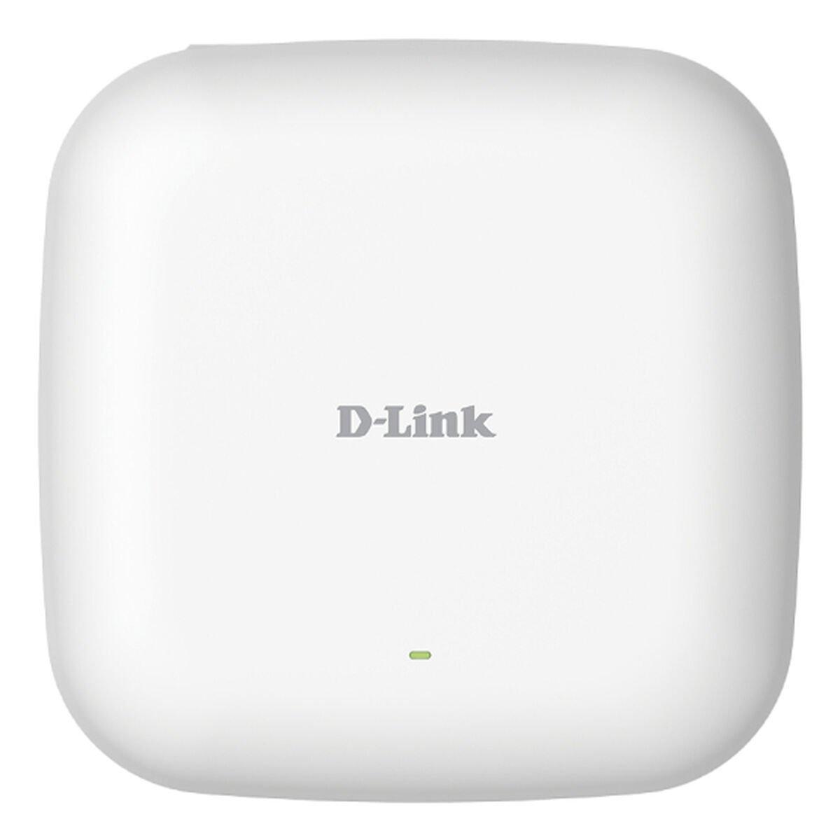 Punto de Acceso D-Link DBR-X3000-AP Blanco