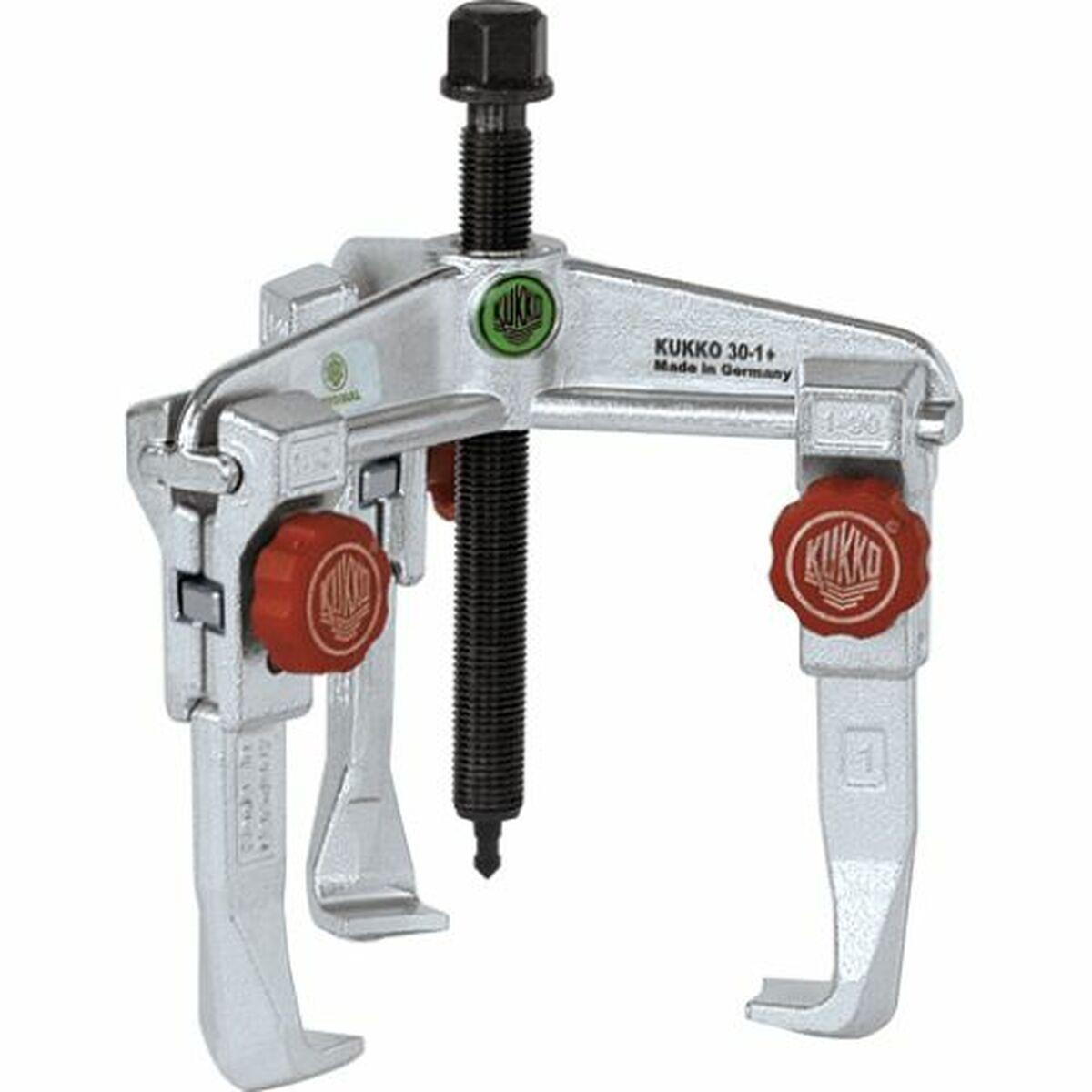 Extractor de rodamientos KUKKO 3 Patas