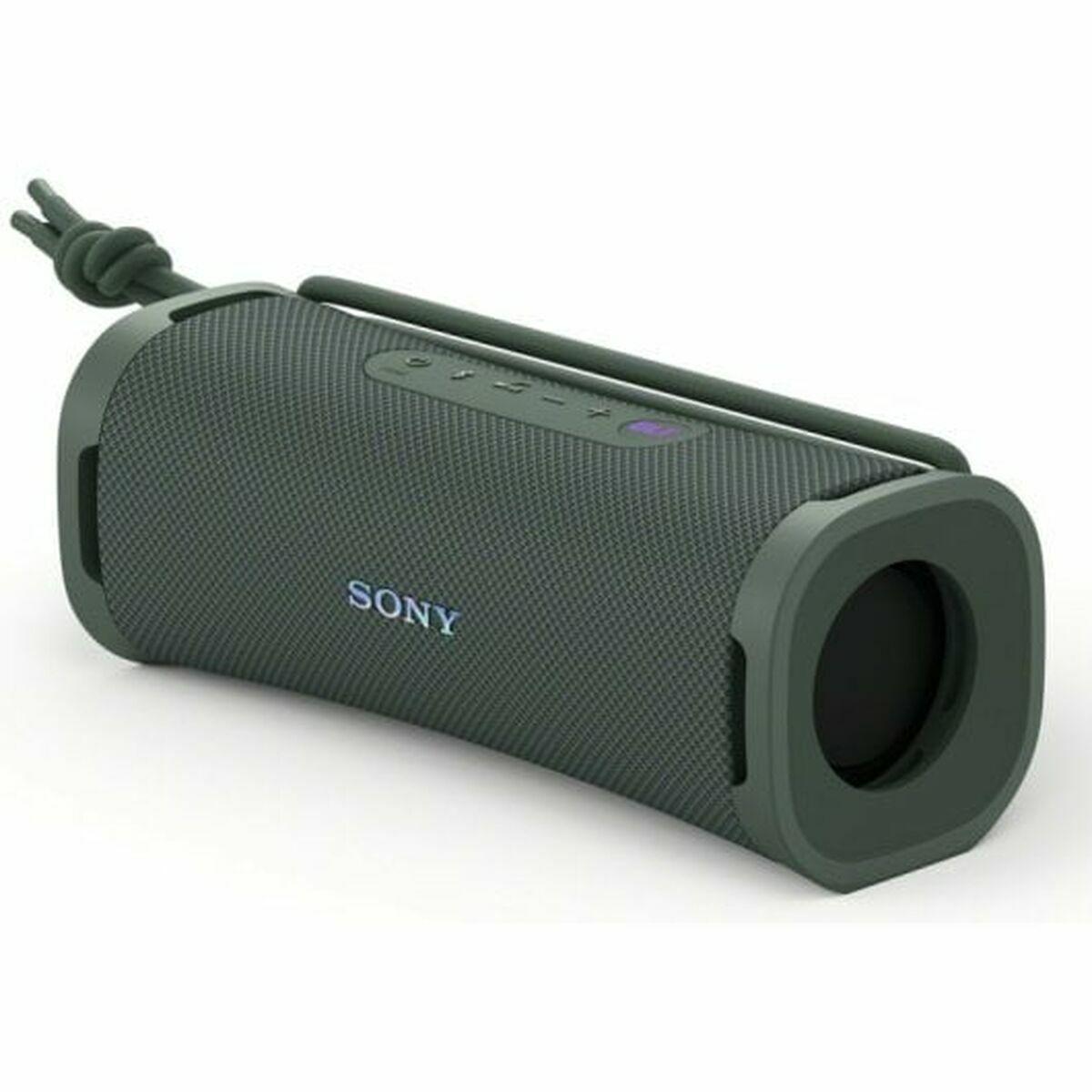 Altavoz Bluetooth Portátil Sony SRS-ULT10H Gris