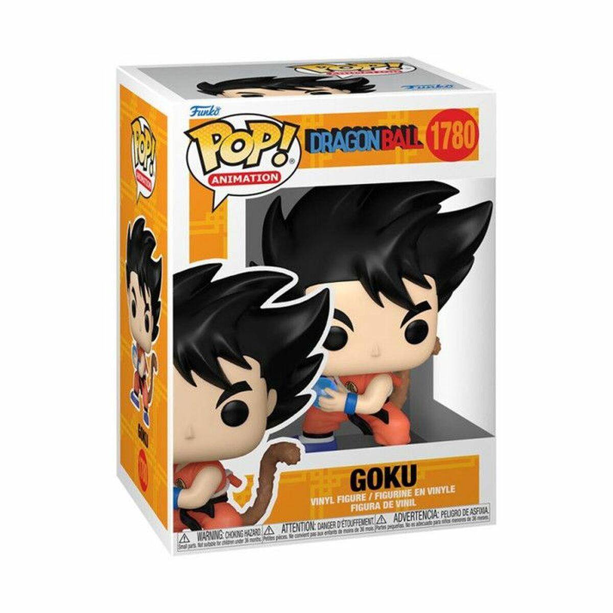 Juego de habilidad Funko Pop!