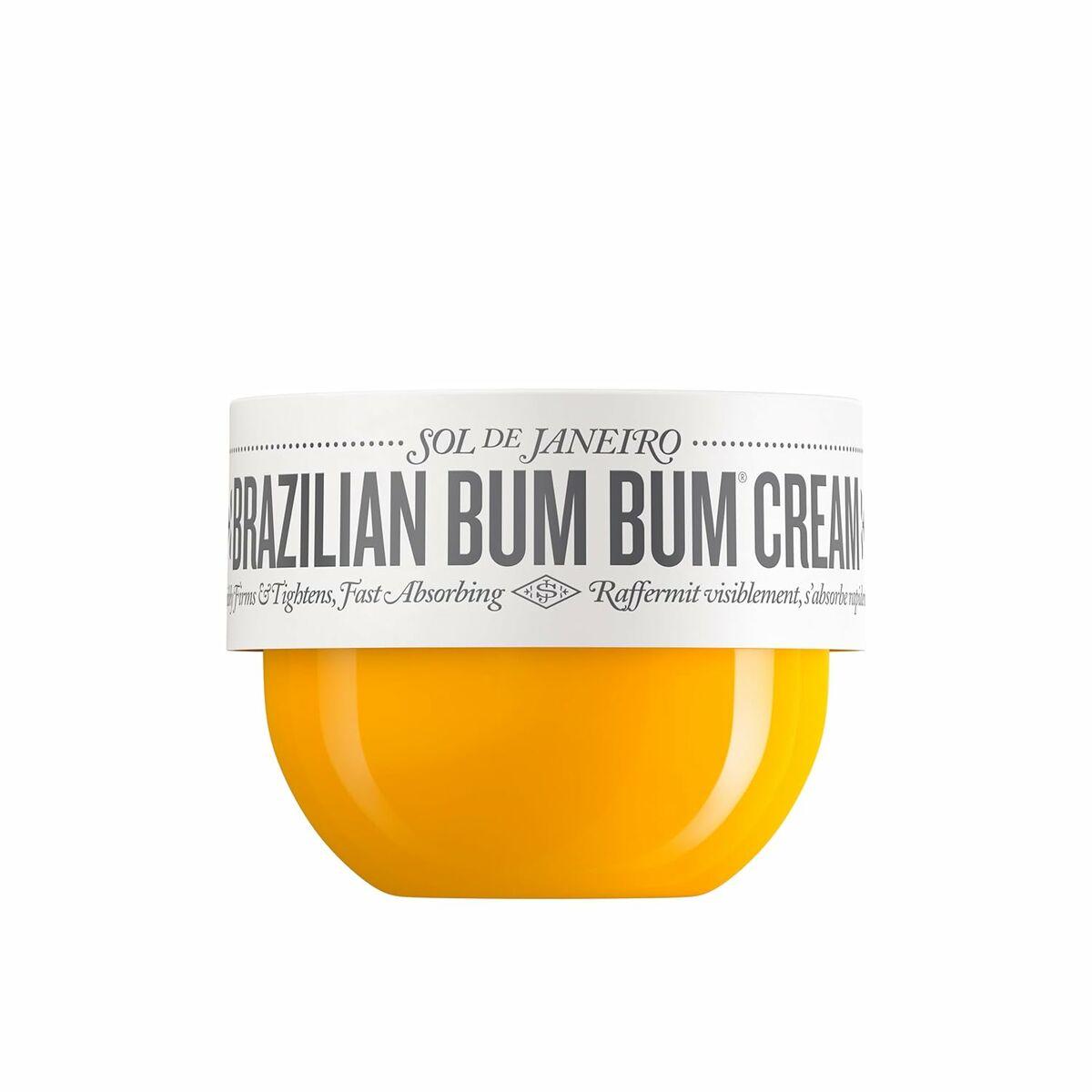 Crema Corporal Sol De Janeiro Brazilian Bum Bum 75 ml