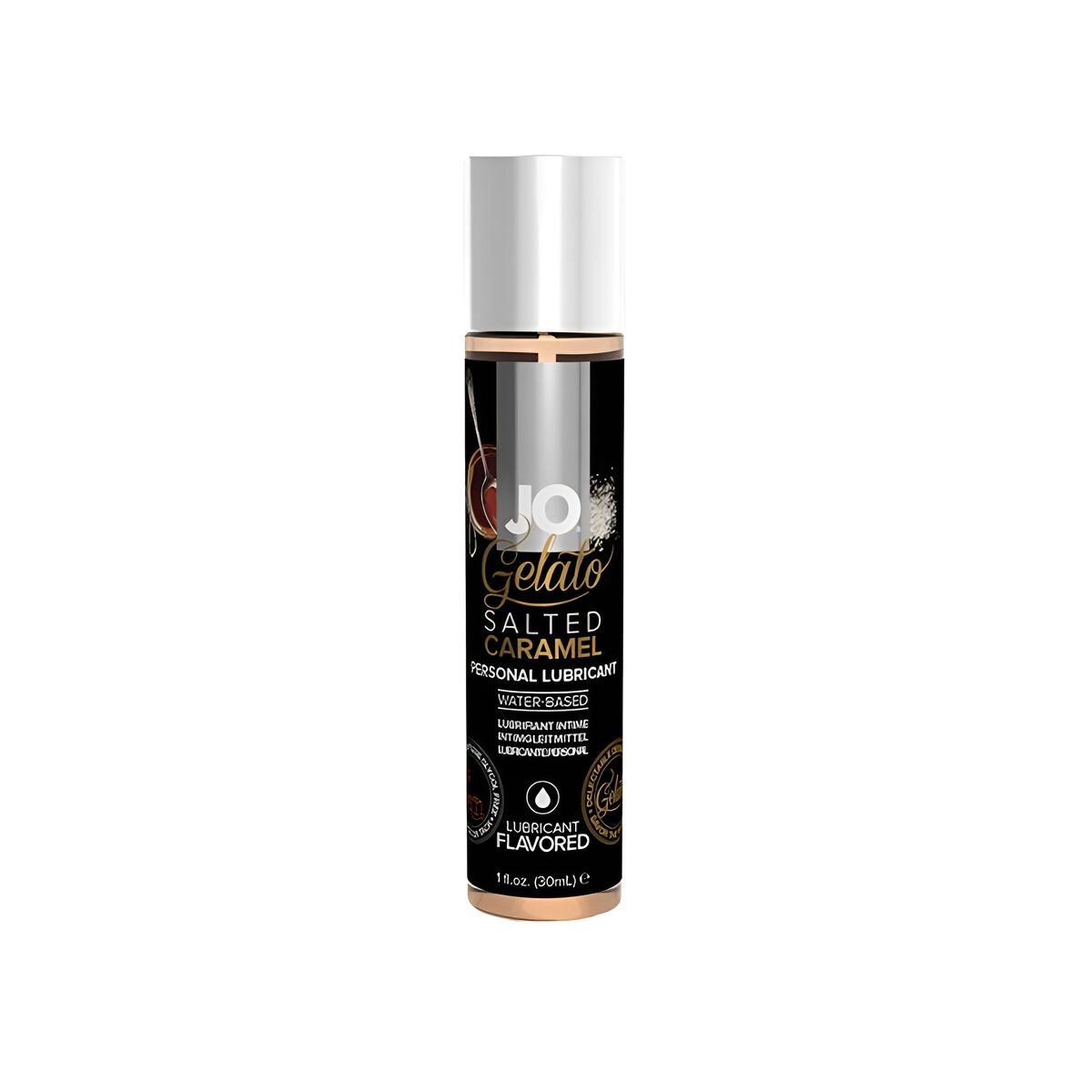 Lubricante System Jo