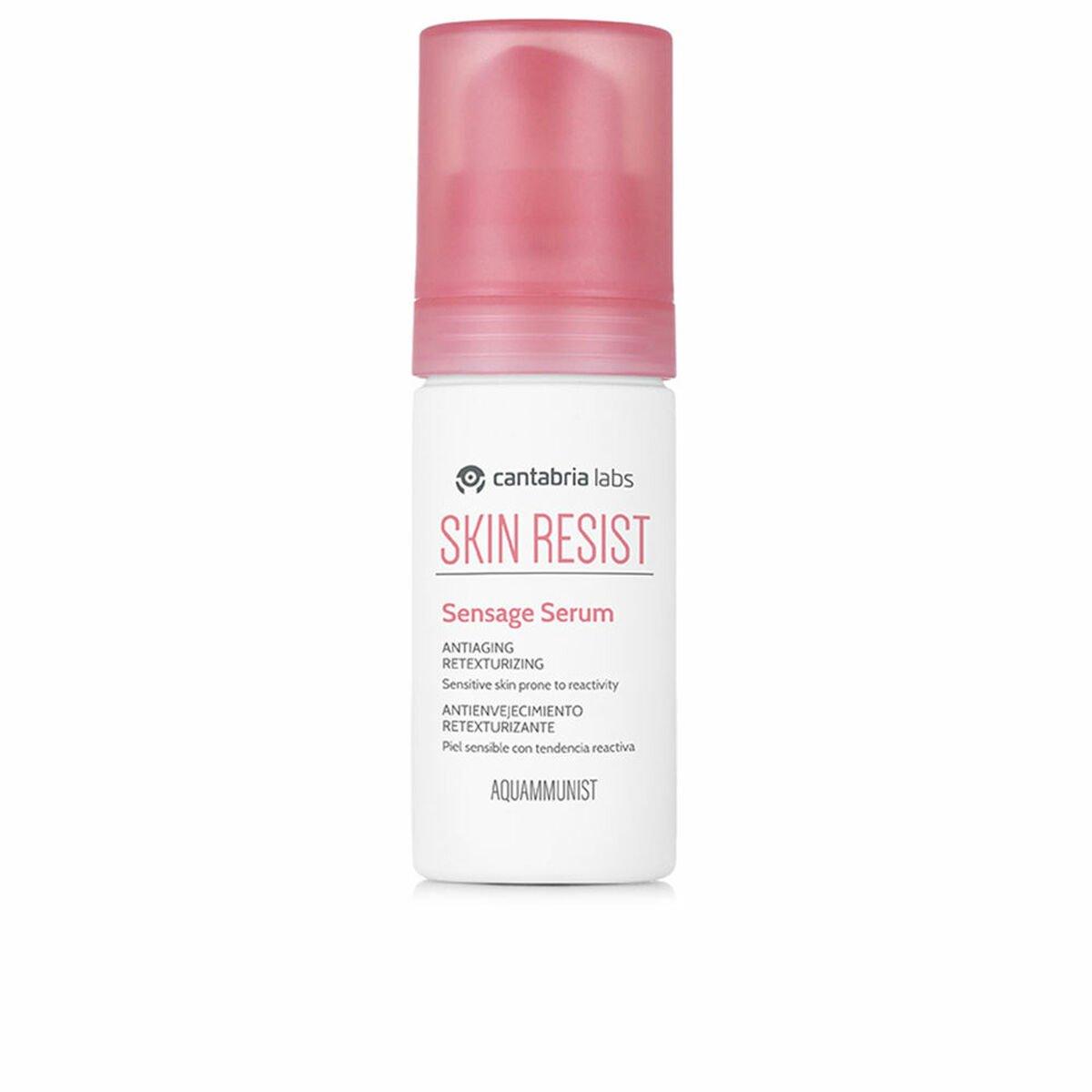 Sérum Facial Skin Resist SKIN RESIST TRATAMIENTO 30 ml
