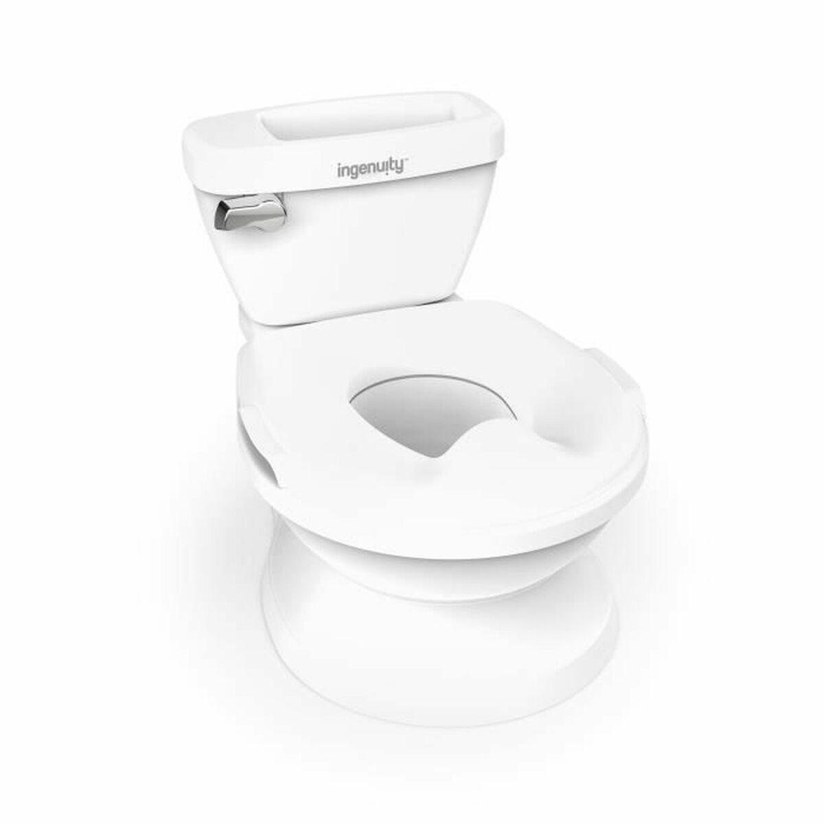 Orinal Ingenuity