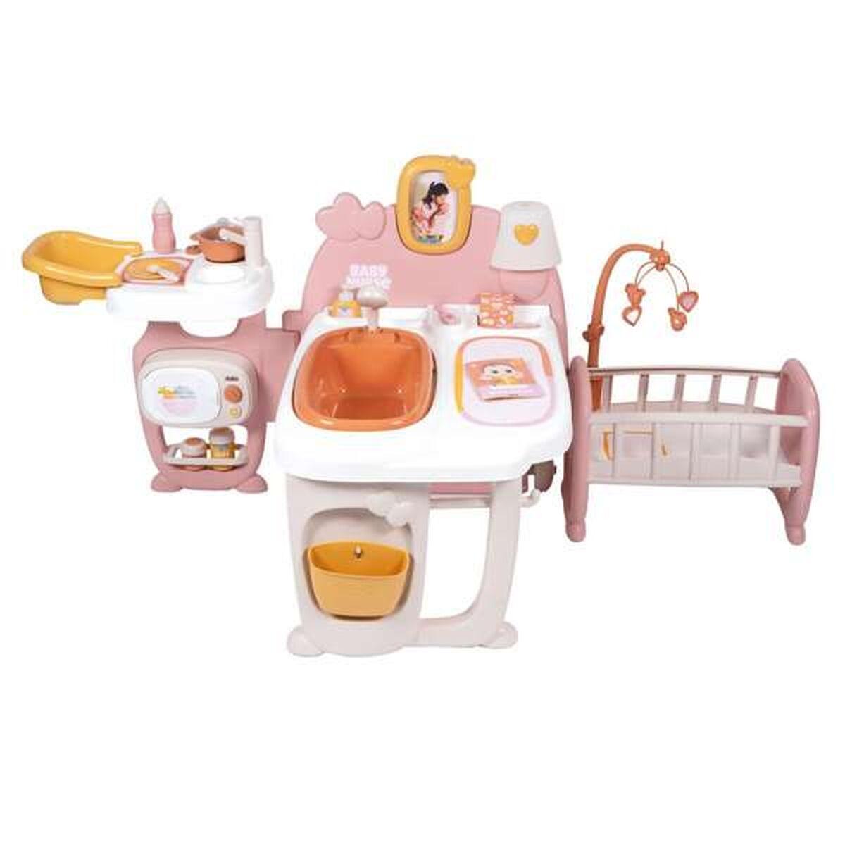 Accesorios para casa de Muñecas Smoby