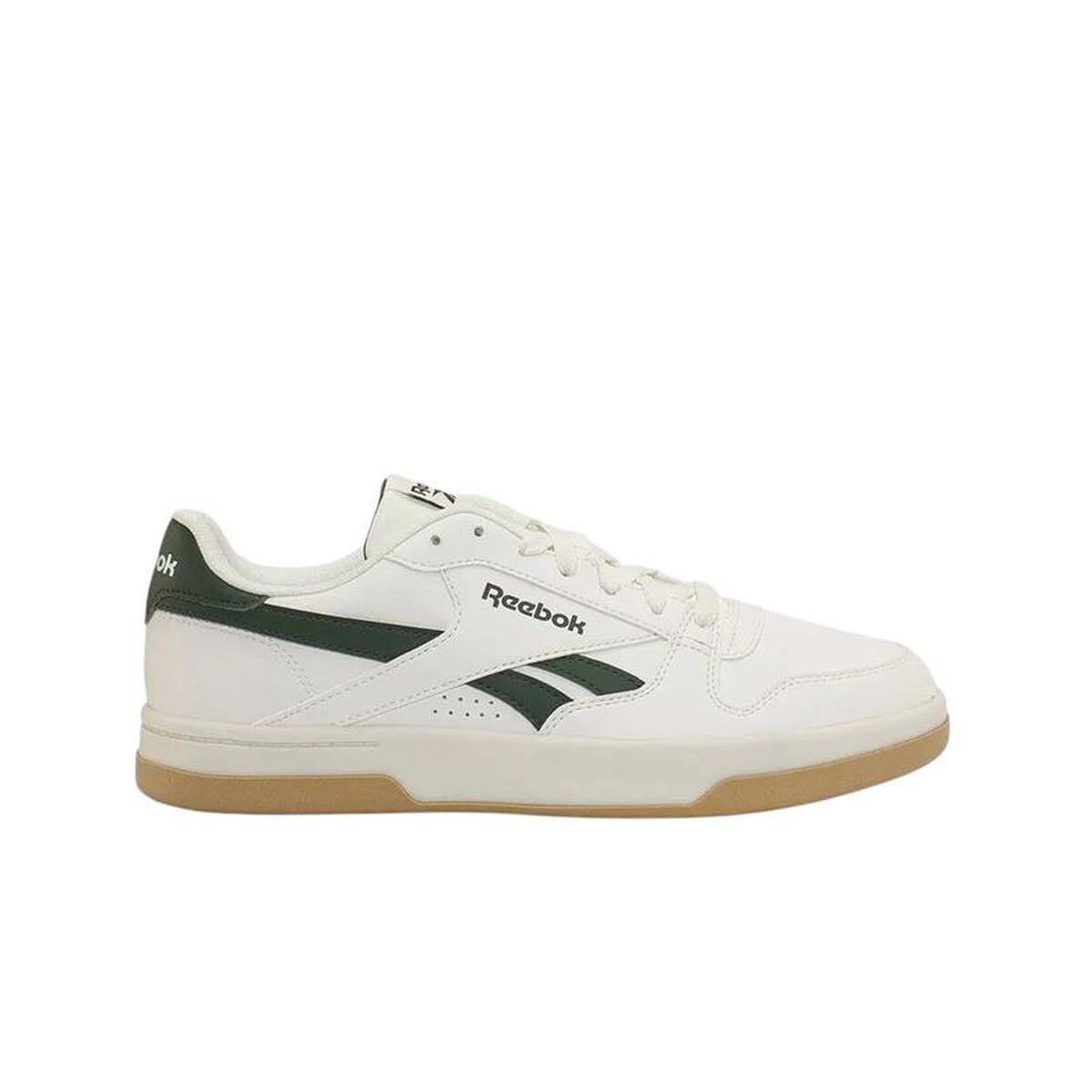 Zapatillas Deportivas Hombre Reebok Prime Set Blanco Unisex