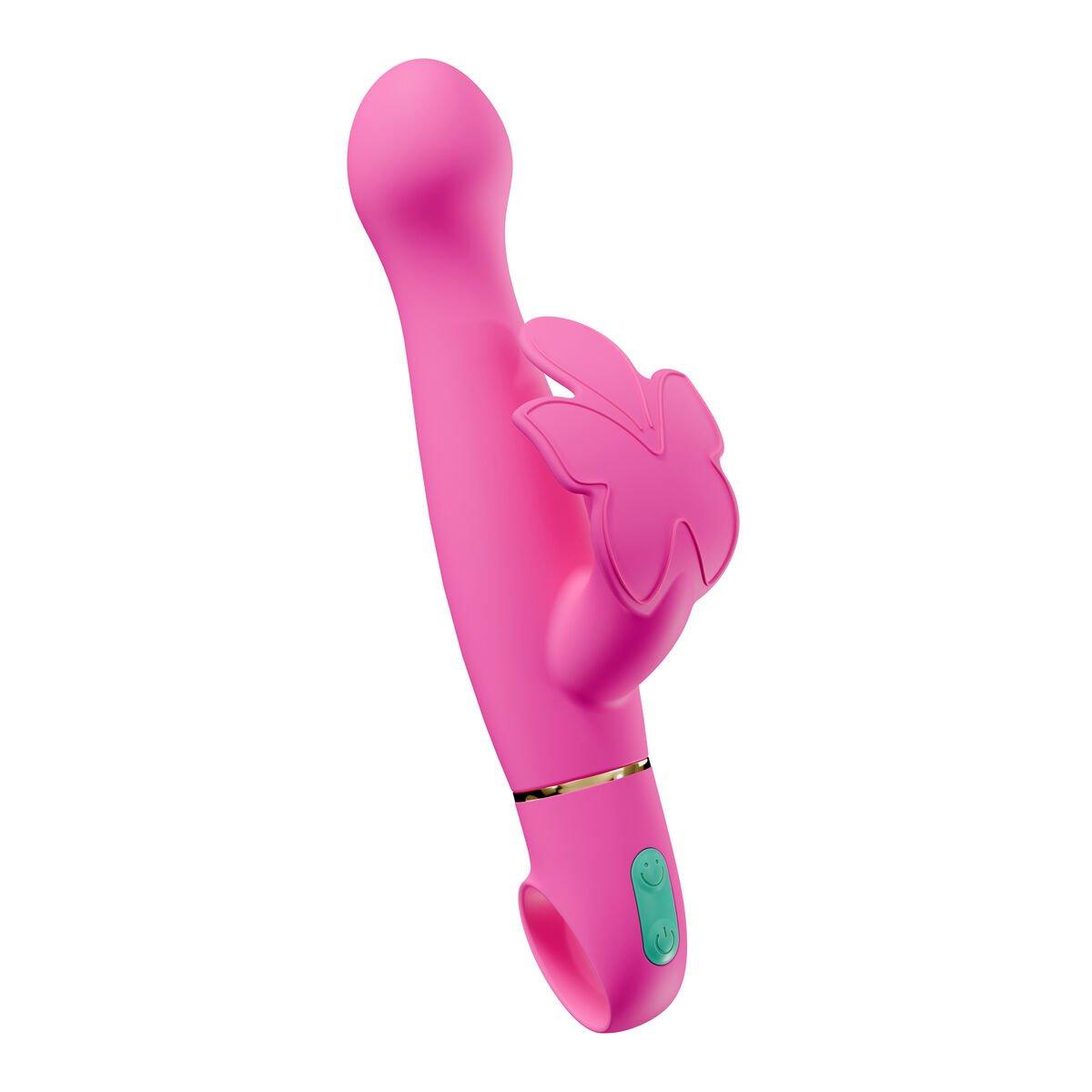 Vibrador Blush Aria Rosa