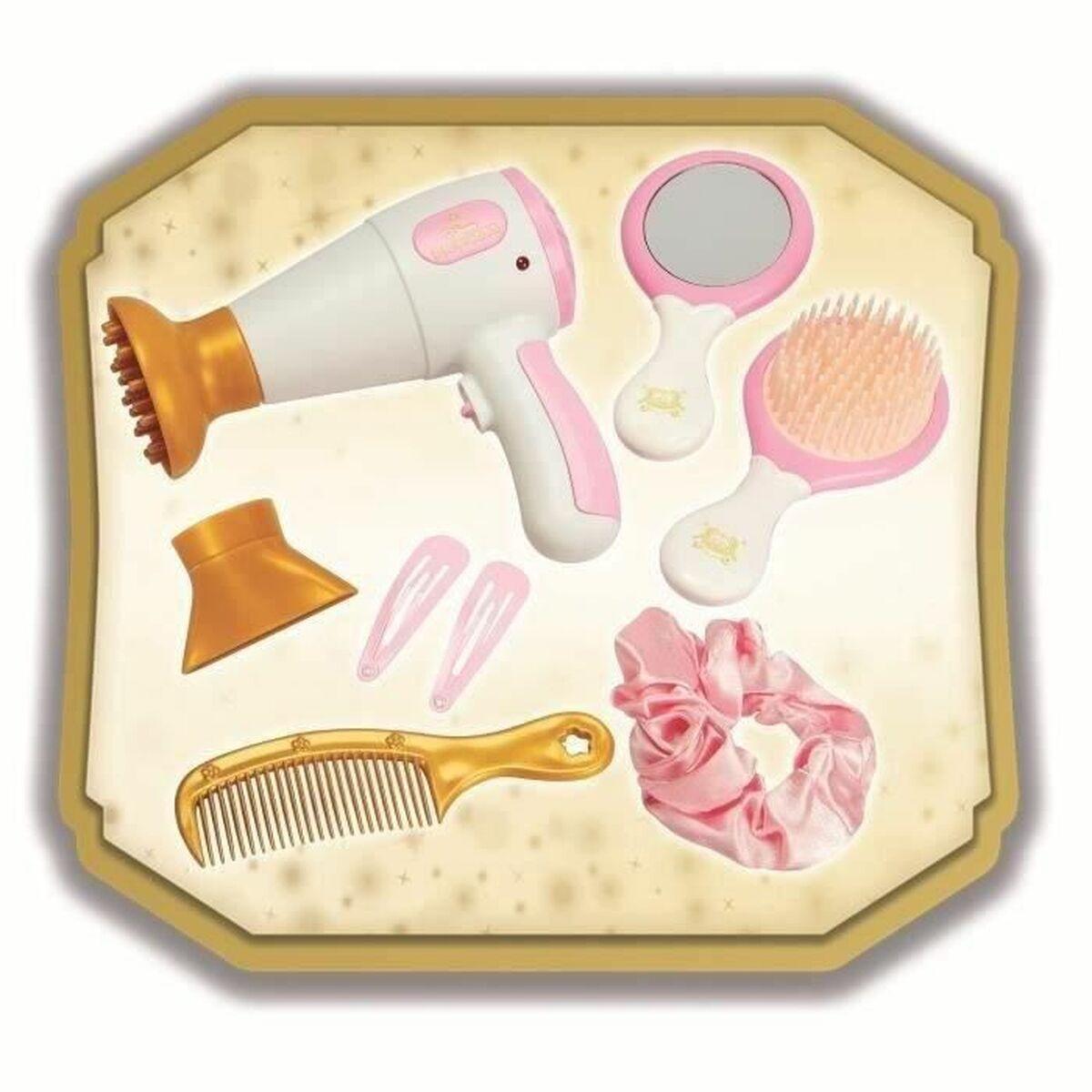 Set de Limpieza Smoby
