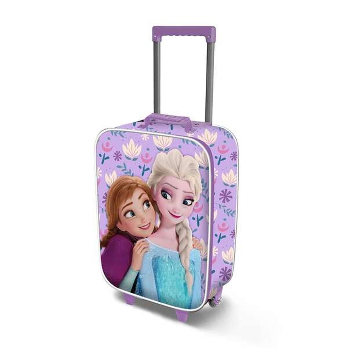Trolley de Cabina Frozen