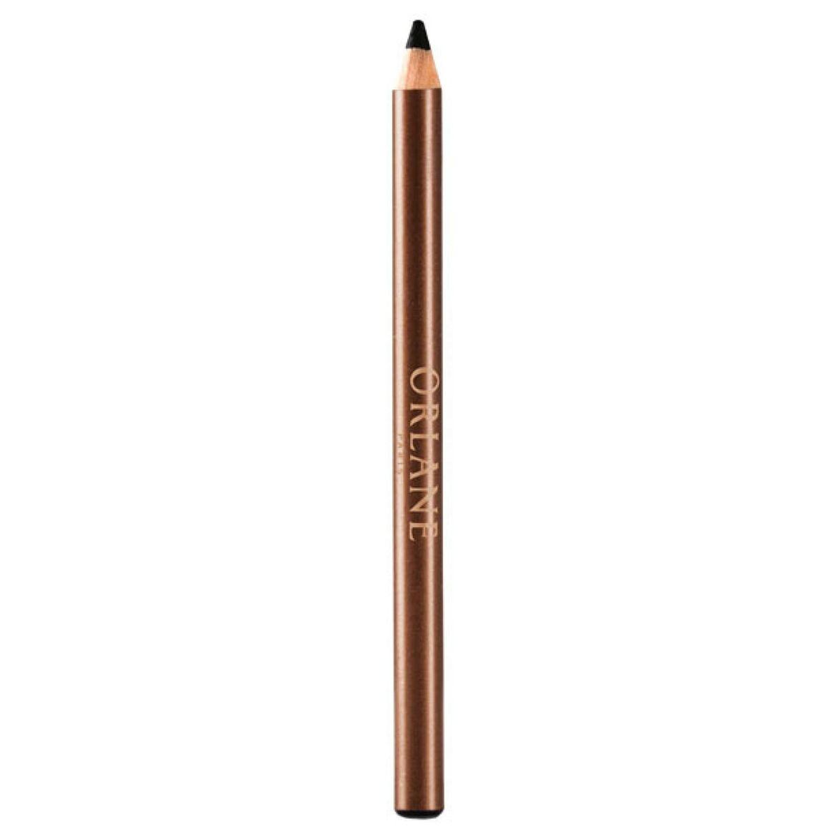 Lápiz de Ojos Orlane Absolu Noir Absolute Negro 1,1 g