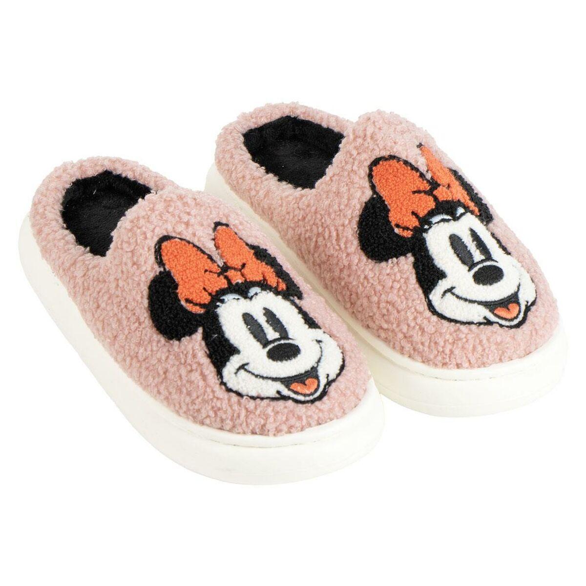 Zapatillas de Estar por Casa Minnie Mouse