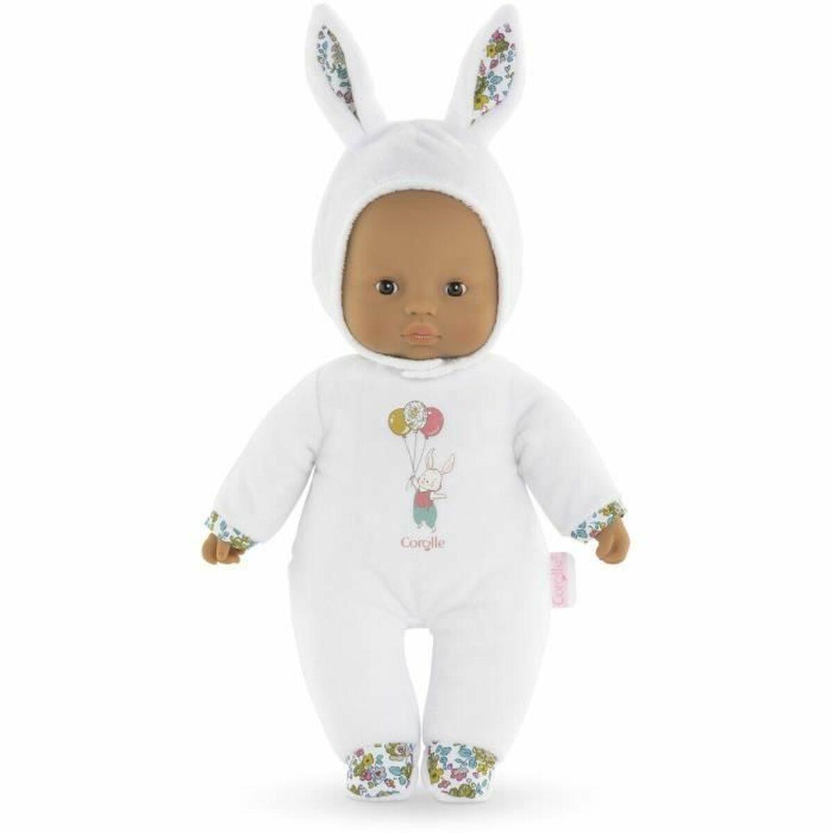 Muñeca bebé Corolle