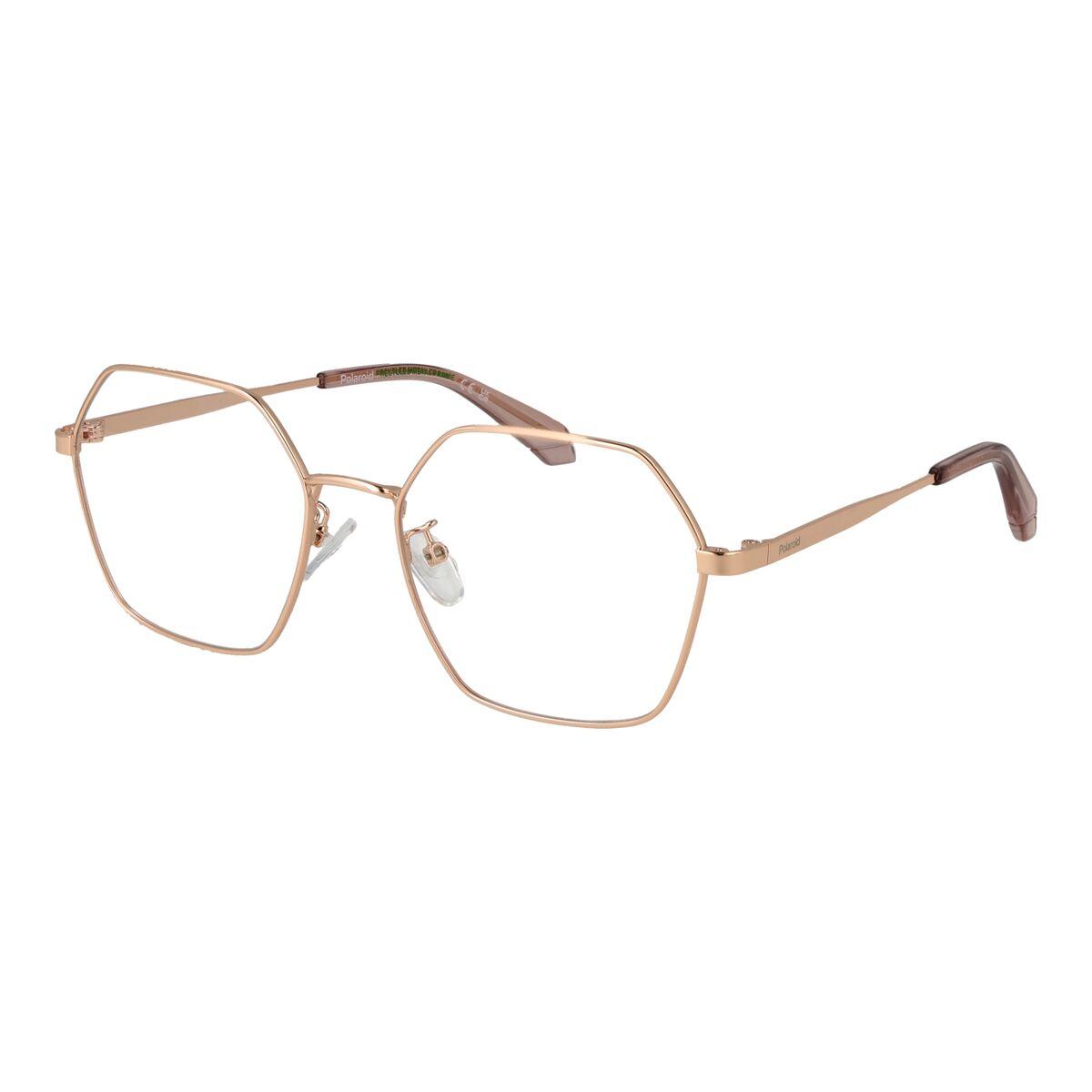 Montura de Gafas Mujer Polaroid PLD D612_G 55DDB18