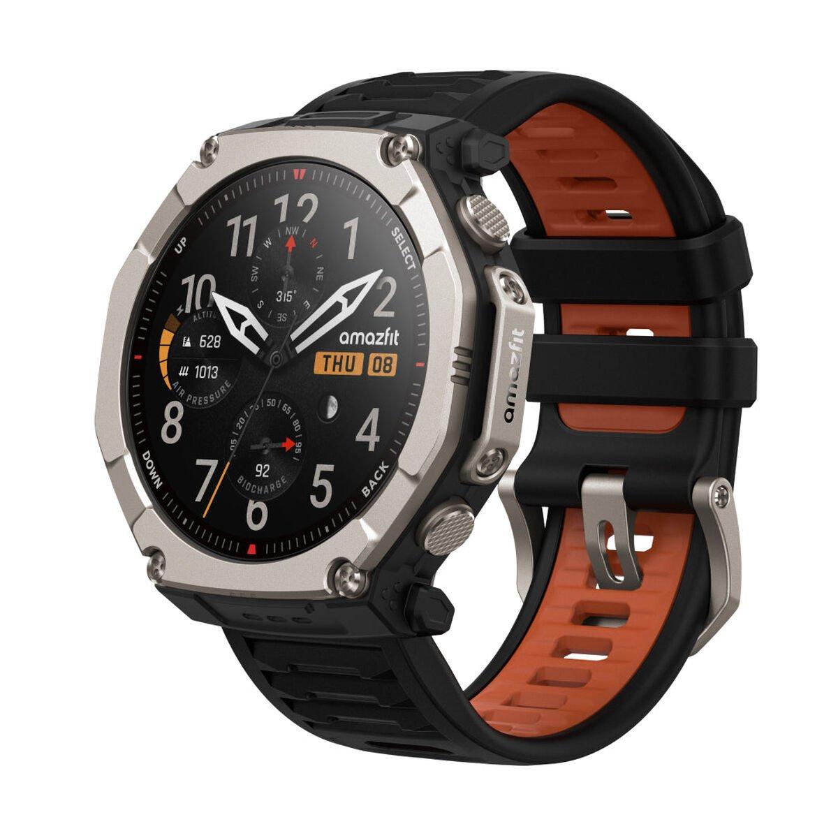 Smartwatch Amazfit W2550GL2N Negro