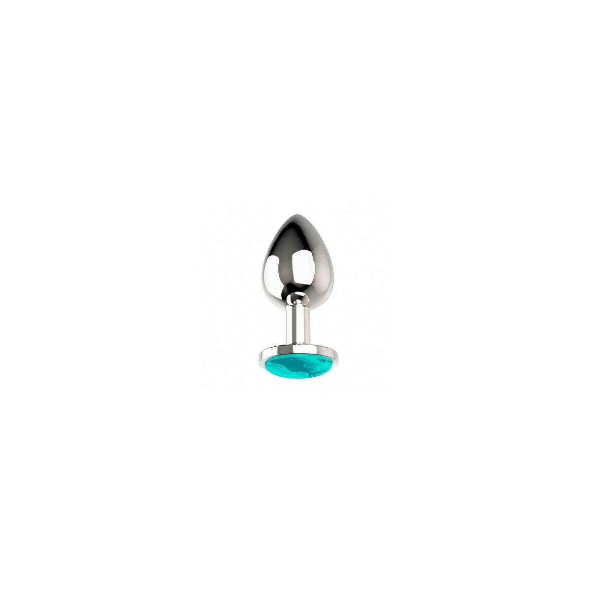 Plug Anal Diversual