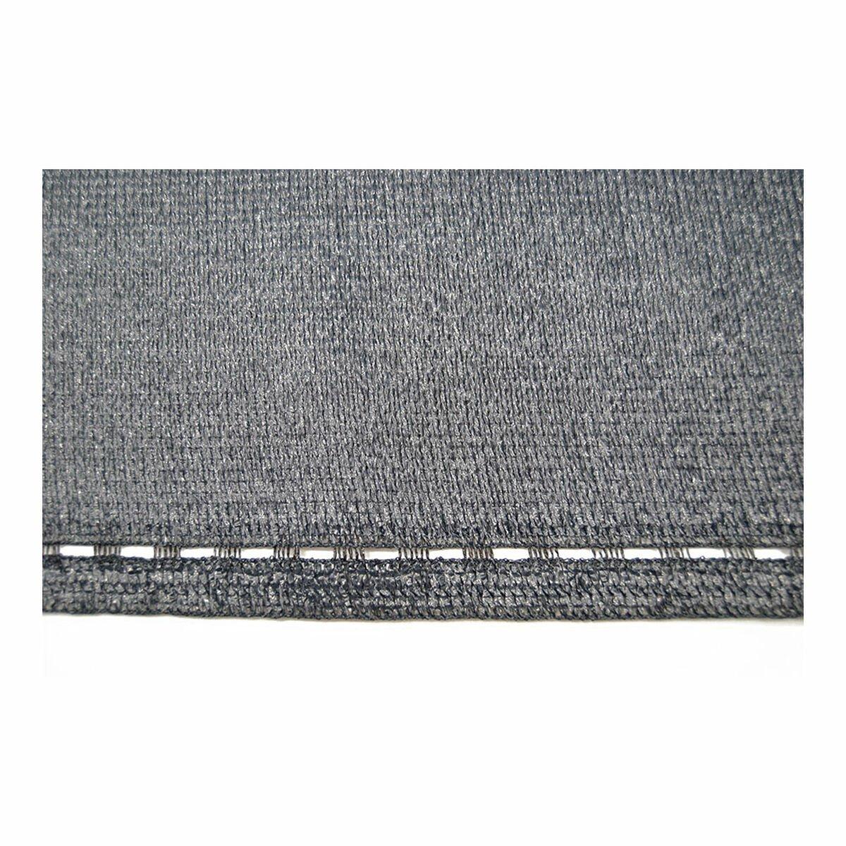 Malla de Ocultación Faura Antracita 1 x 50 m