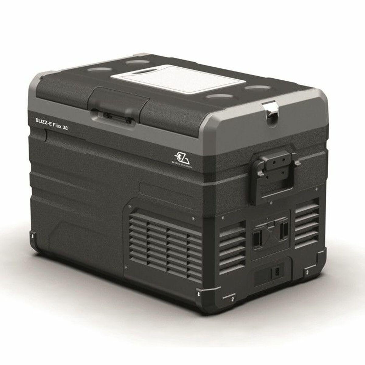 Nevera Portátil Eza Blizz-E Flex 45 x 38 x 62 cm Plástico 38 L