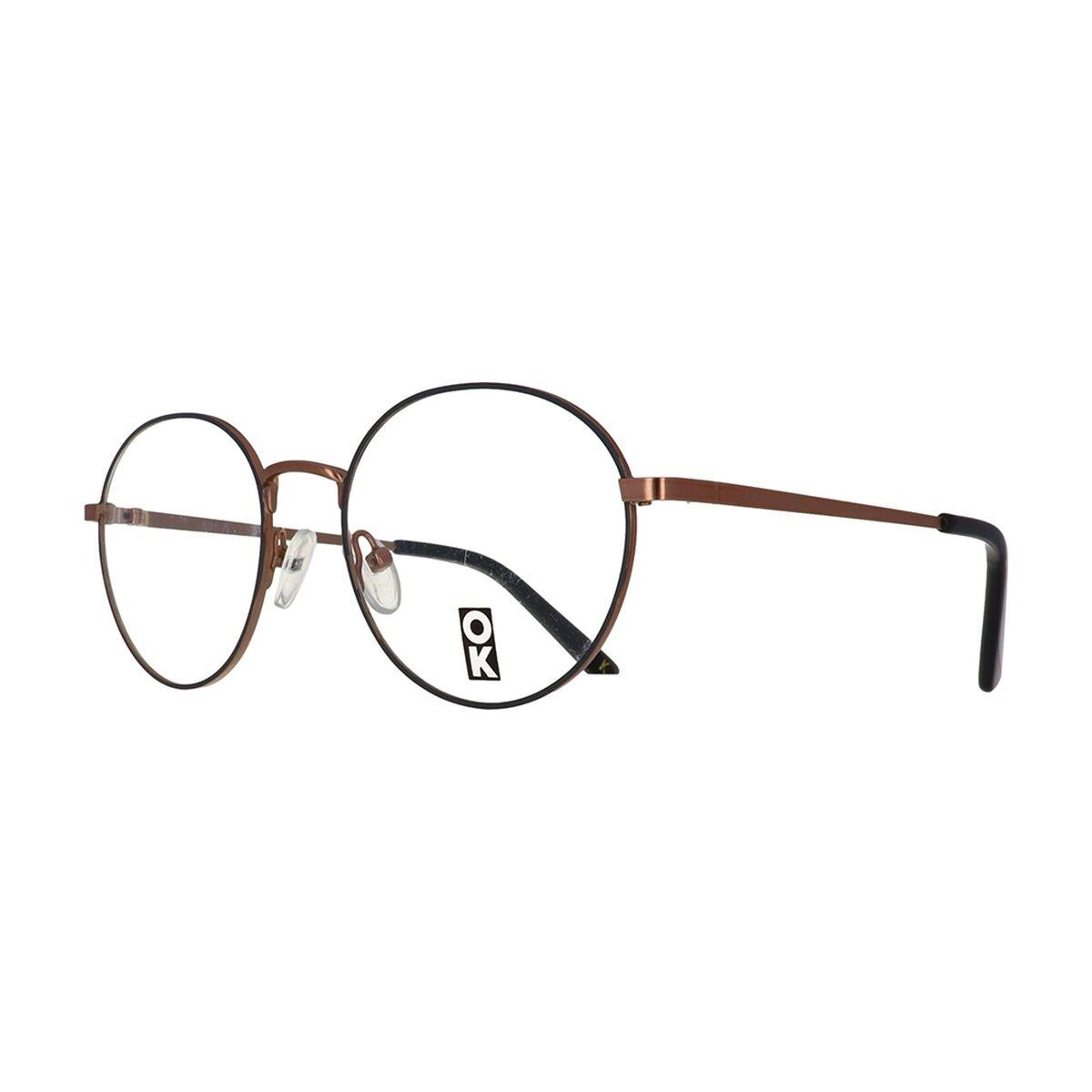 Montura de Gafas Mujer OK Eyewear OK1804-101-50