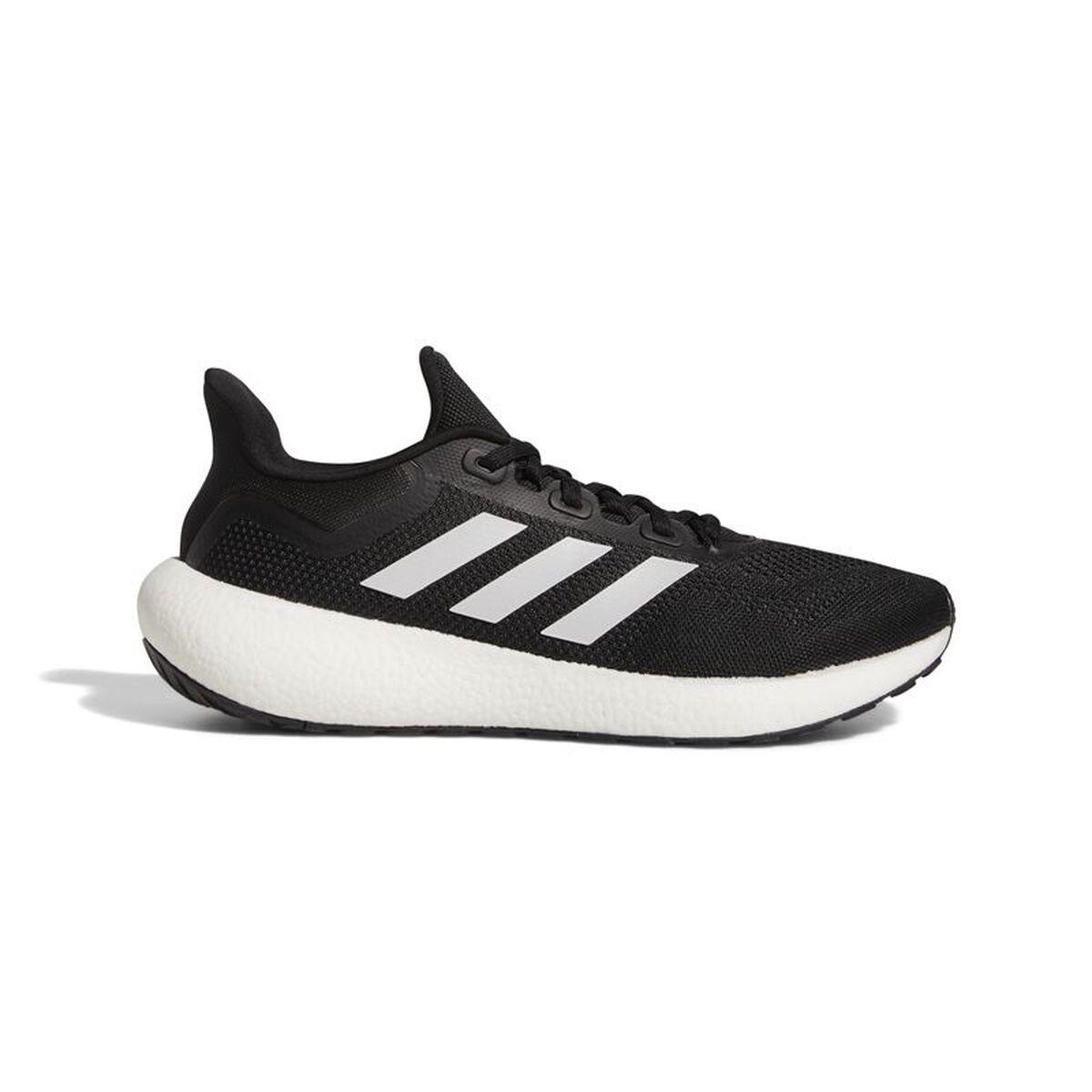 Zapatillas de Running para Adultos Adidas Pureboost Negro