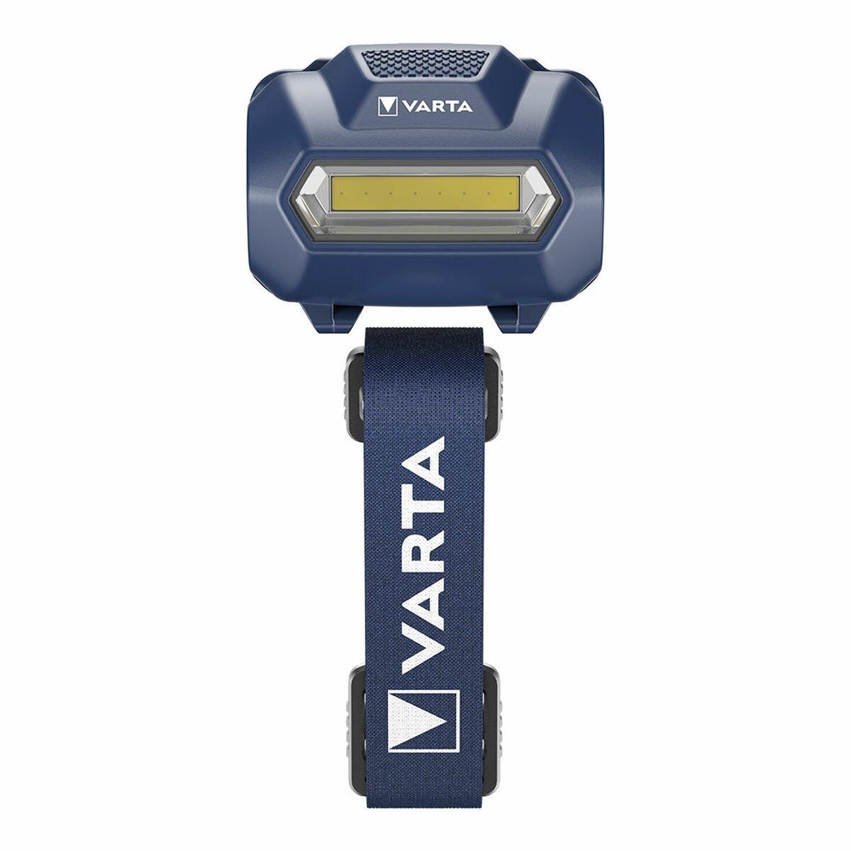 Linterna Varta 15672101111