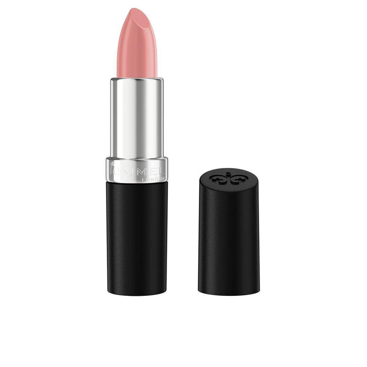 Pintalabios Rimmel London LASTING FINISH 4 g