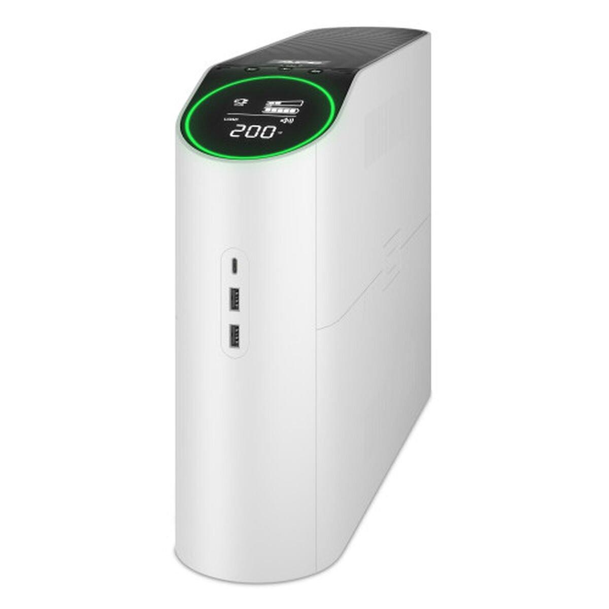 SAI Interactivo APC BGM2200-GR
